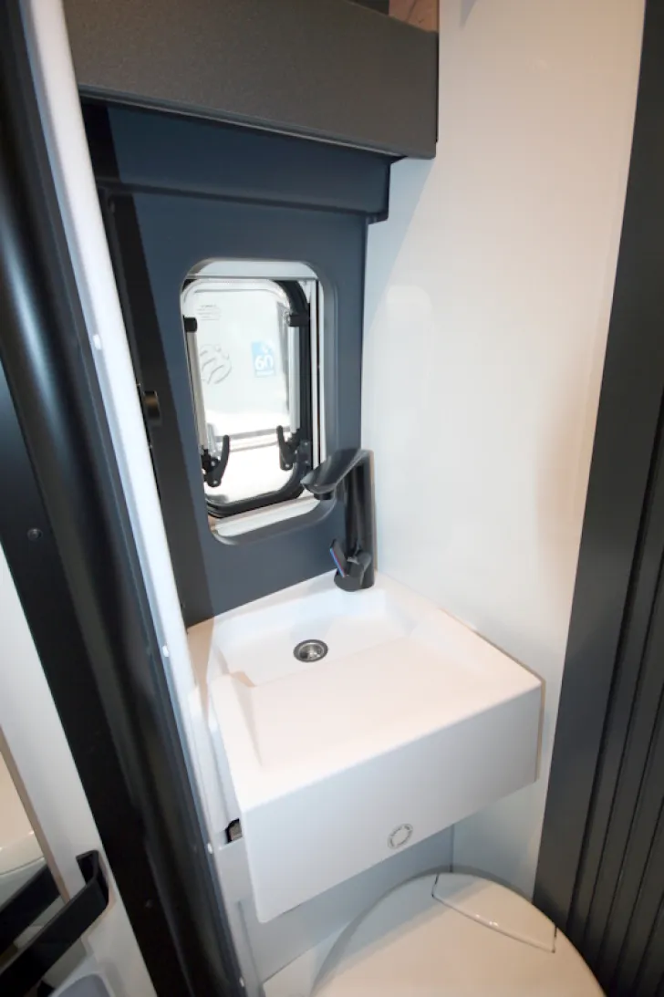 Fahrzeugbild Knaus BoxLife 600 ME Platinum Selection #25