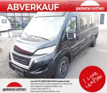 Fahrzeugbild Adria Twin Supreme 600 SX mit Tageszulassung #26
