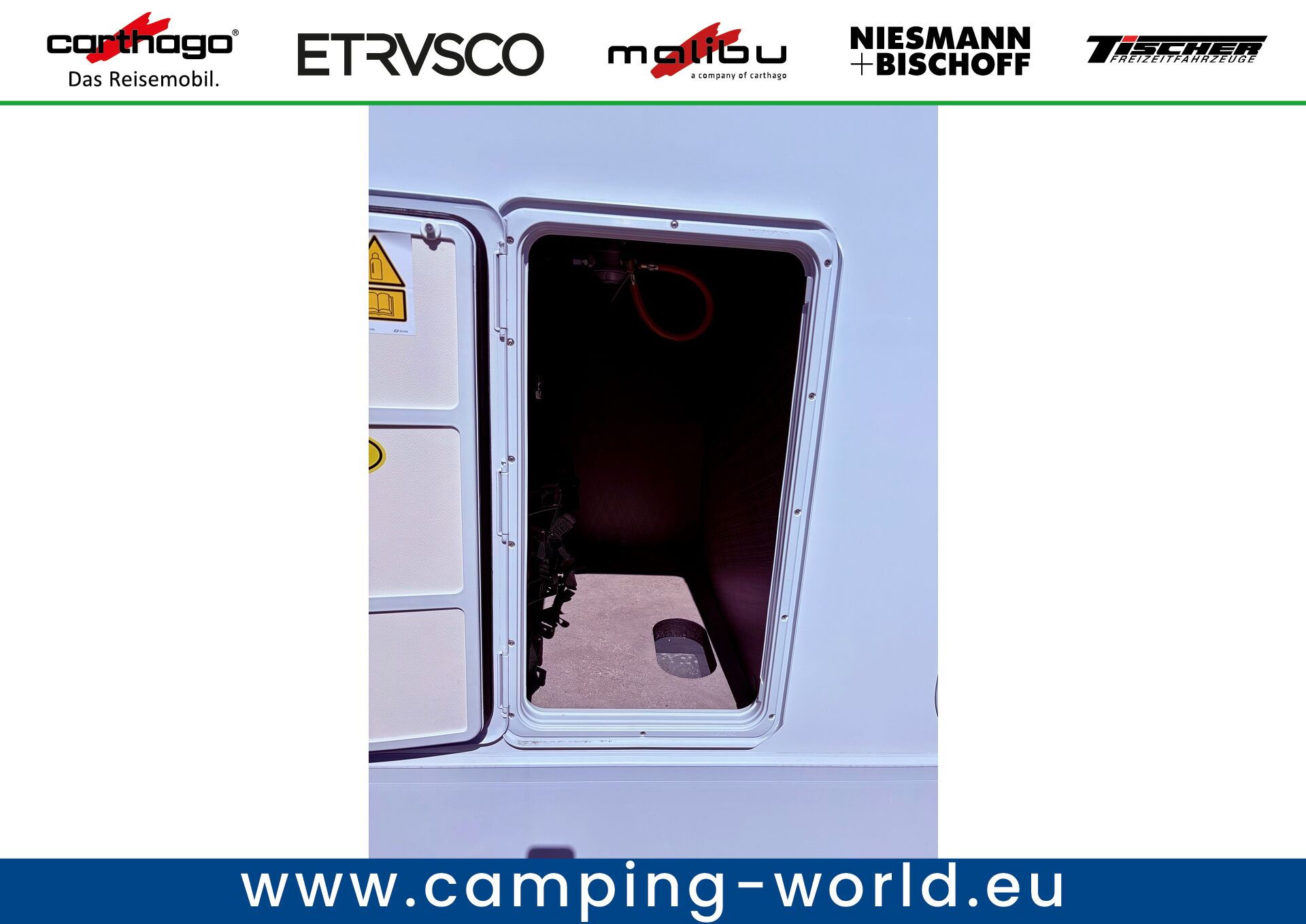 Etrusco T 7.4 SBC - Bild 5