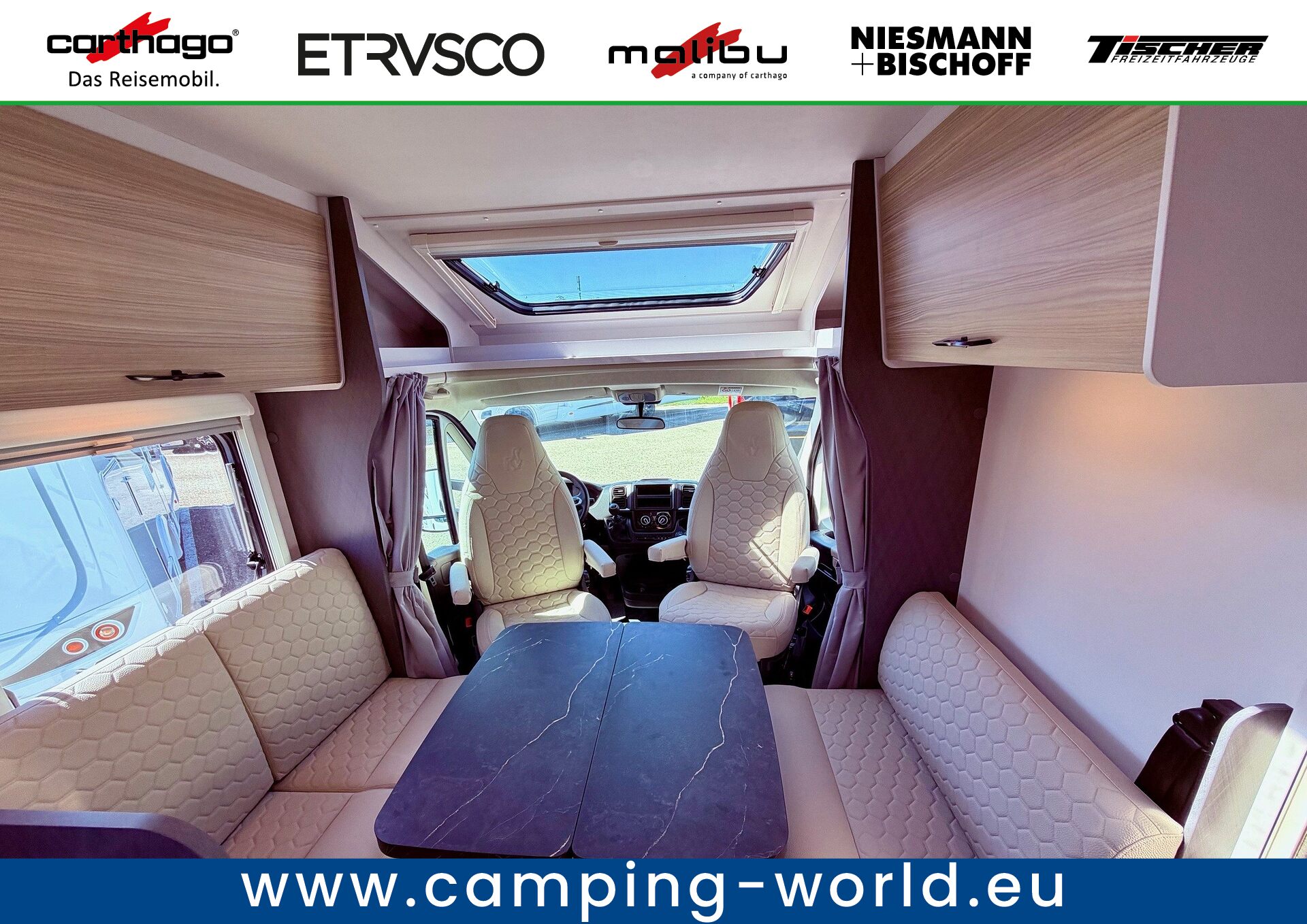 Etrusco T 7.4 SBC - Bild 7