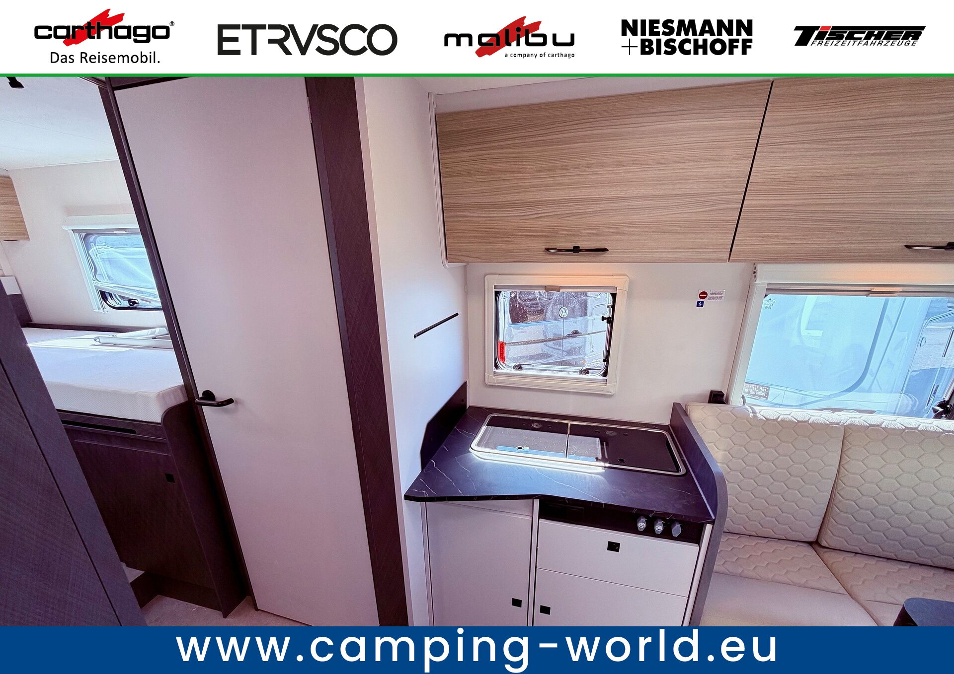 Etrusco T 7.4 SBC - Bild 9