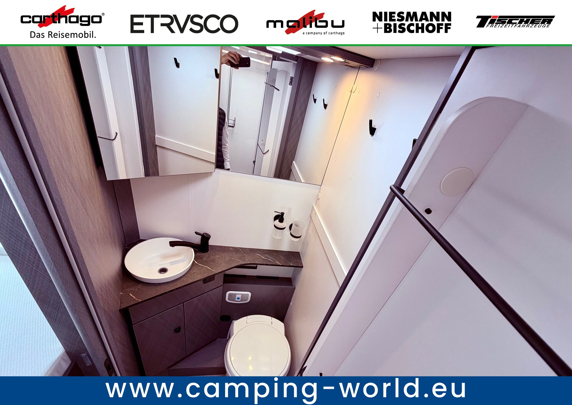 Etrusco T 7.4 SBC - Bild 10