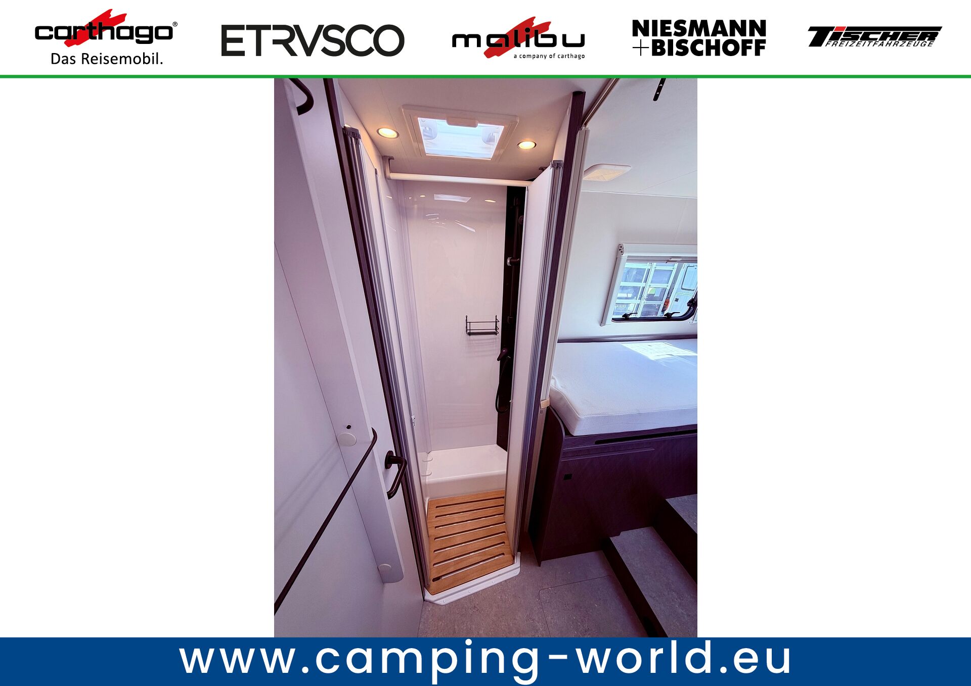 Etrusco T 7.4 SBC - Bild 11