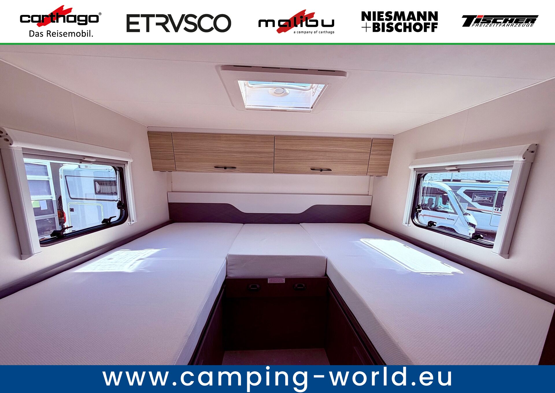 Etrusco T 7.4 SBC - Bild 12