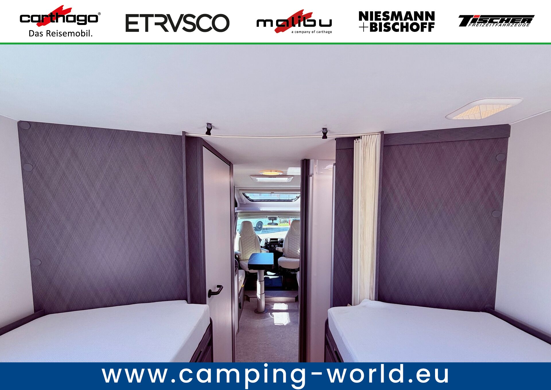 Etrusco T 7.4 SBC - Bild 13