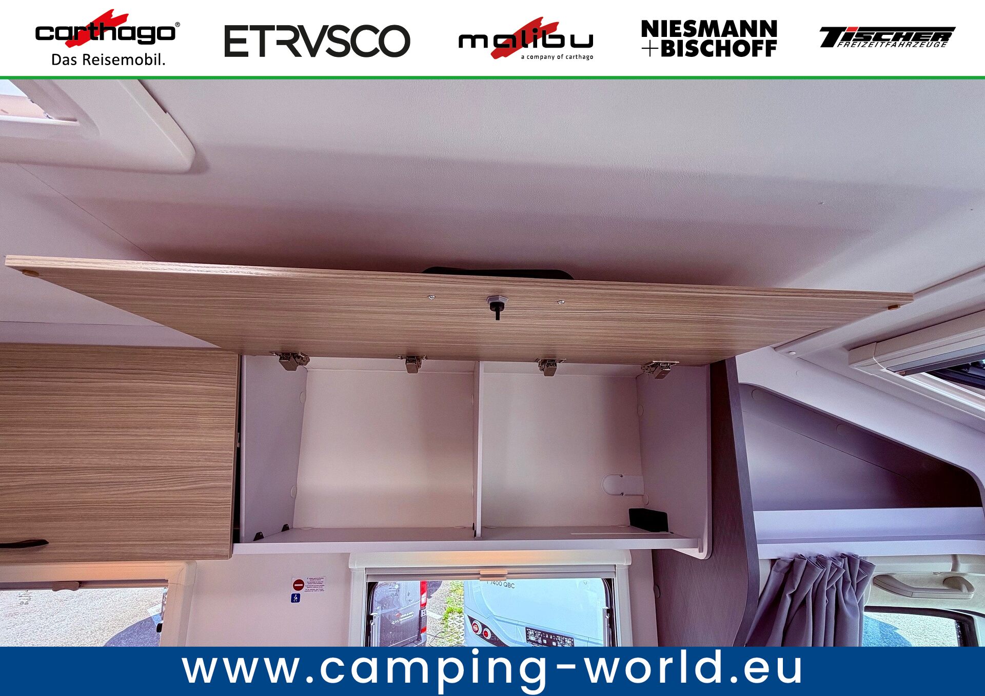 Etrusco T 7.4 SBC - Bild 14