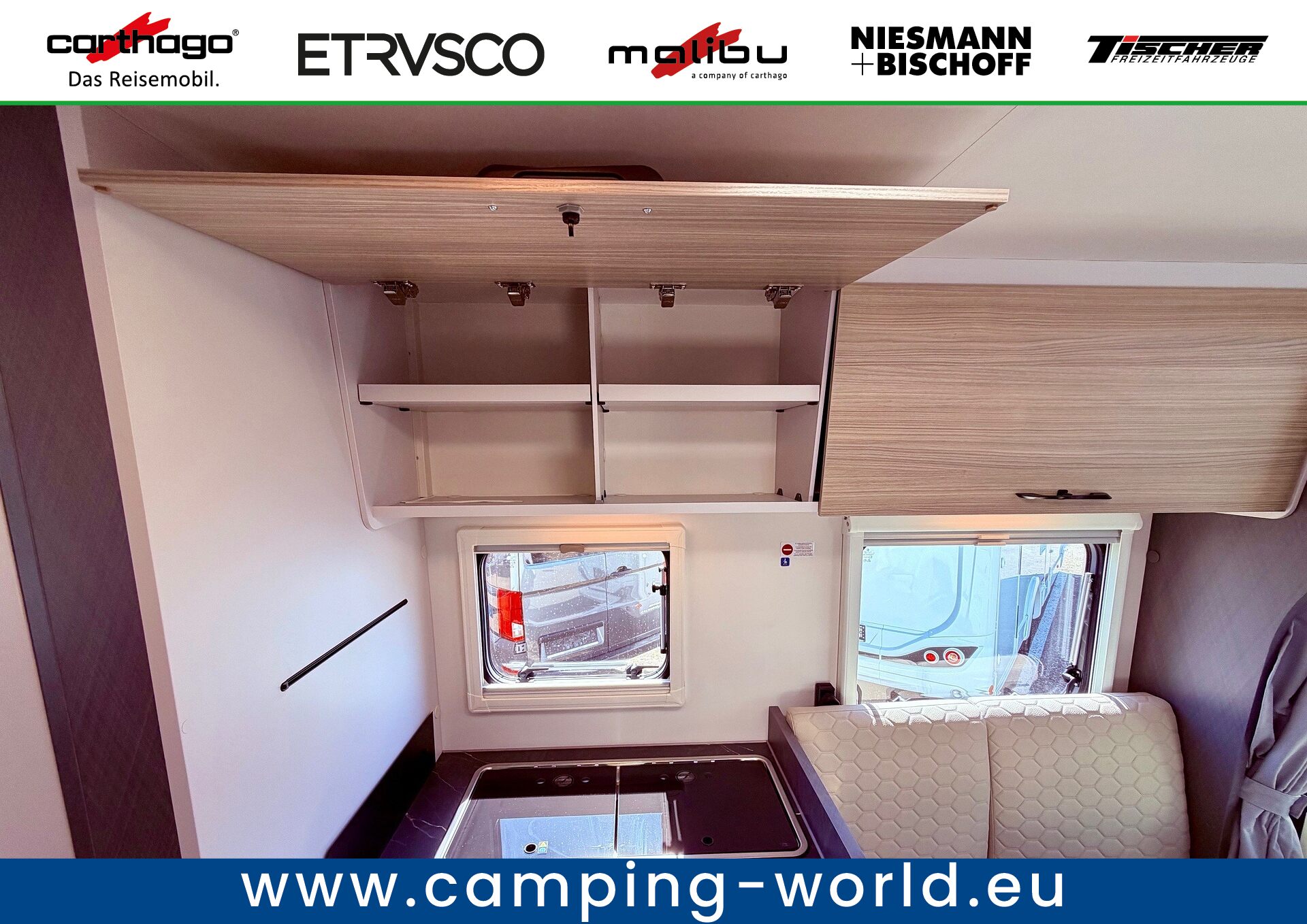 Etrusco T 7.4 SBC - Bild 16