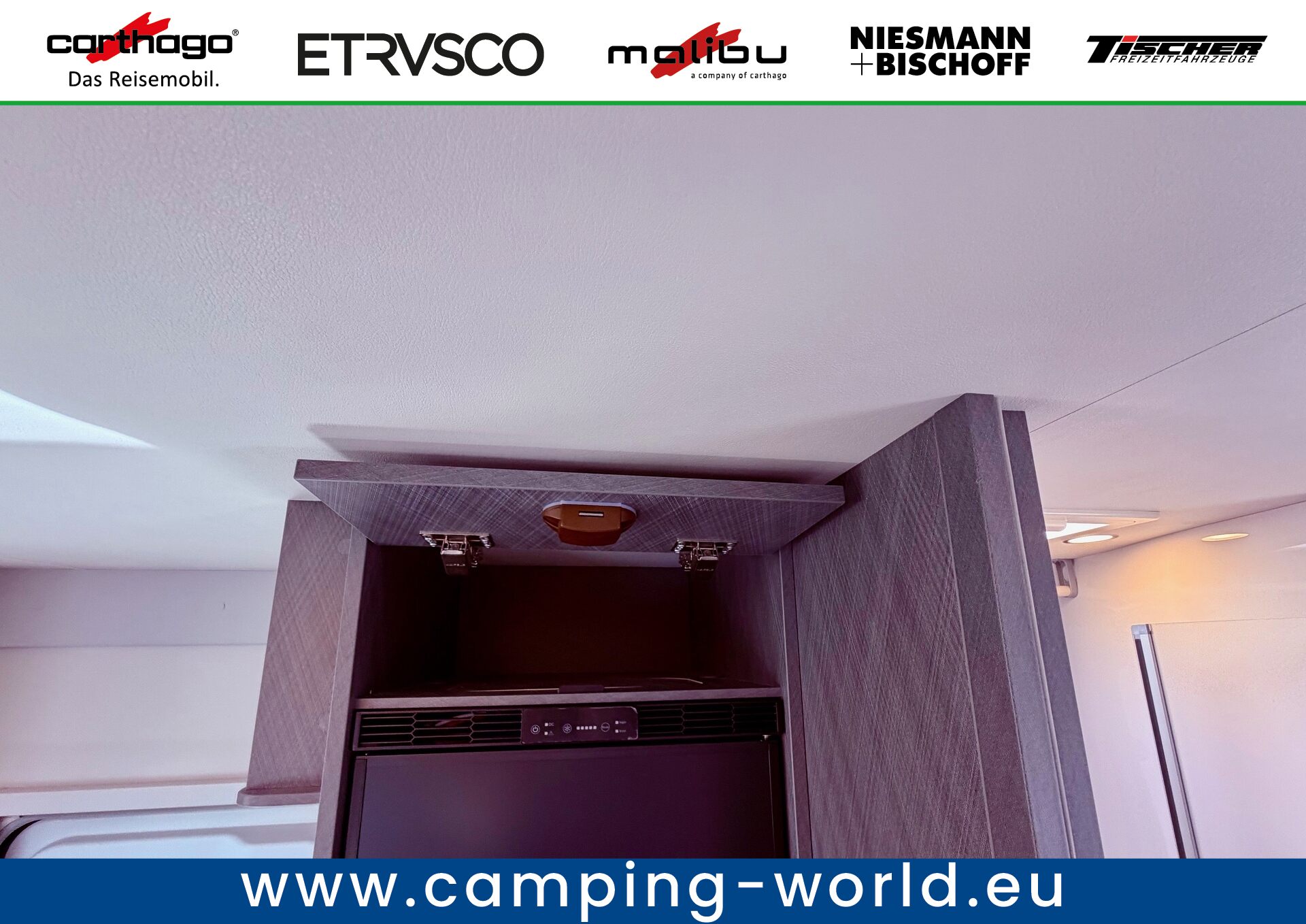 Etrusco T 7.4 SBC - Bild 22