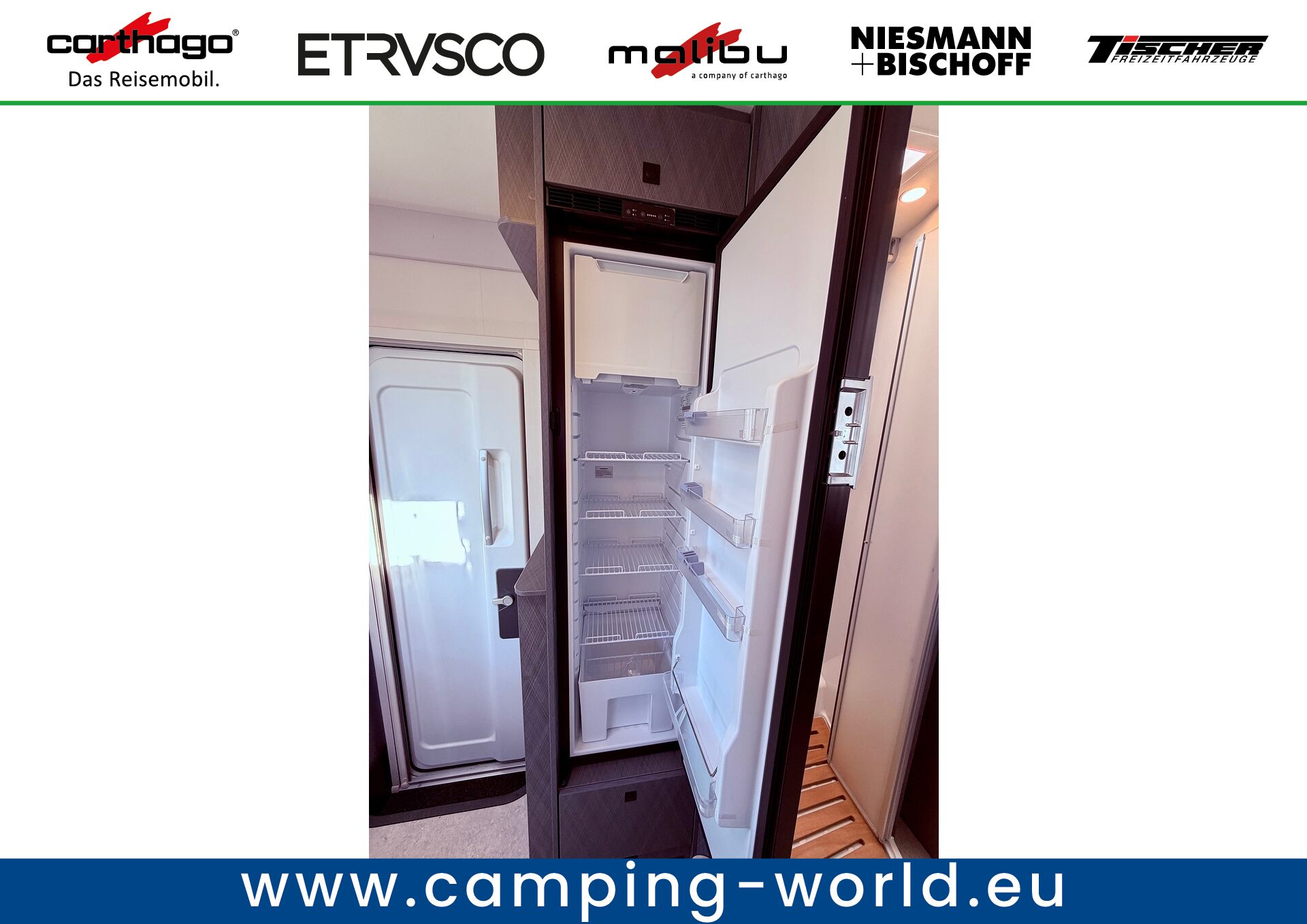 Etrusco T 7.4 SBC - Bild 23