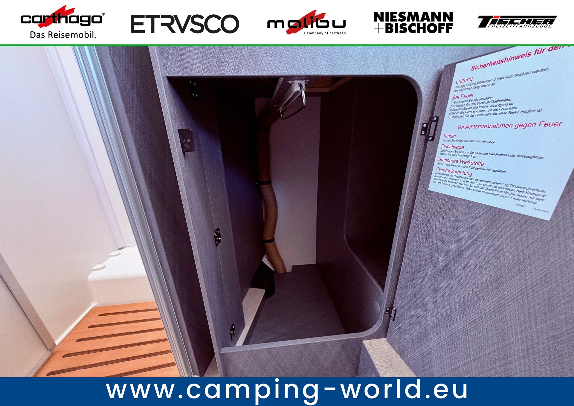 Etrusco T 7.4 SBC - Bild 25