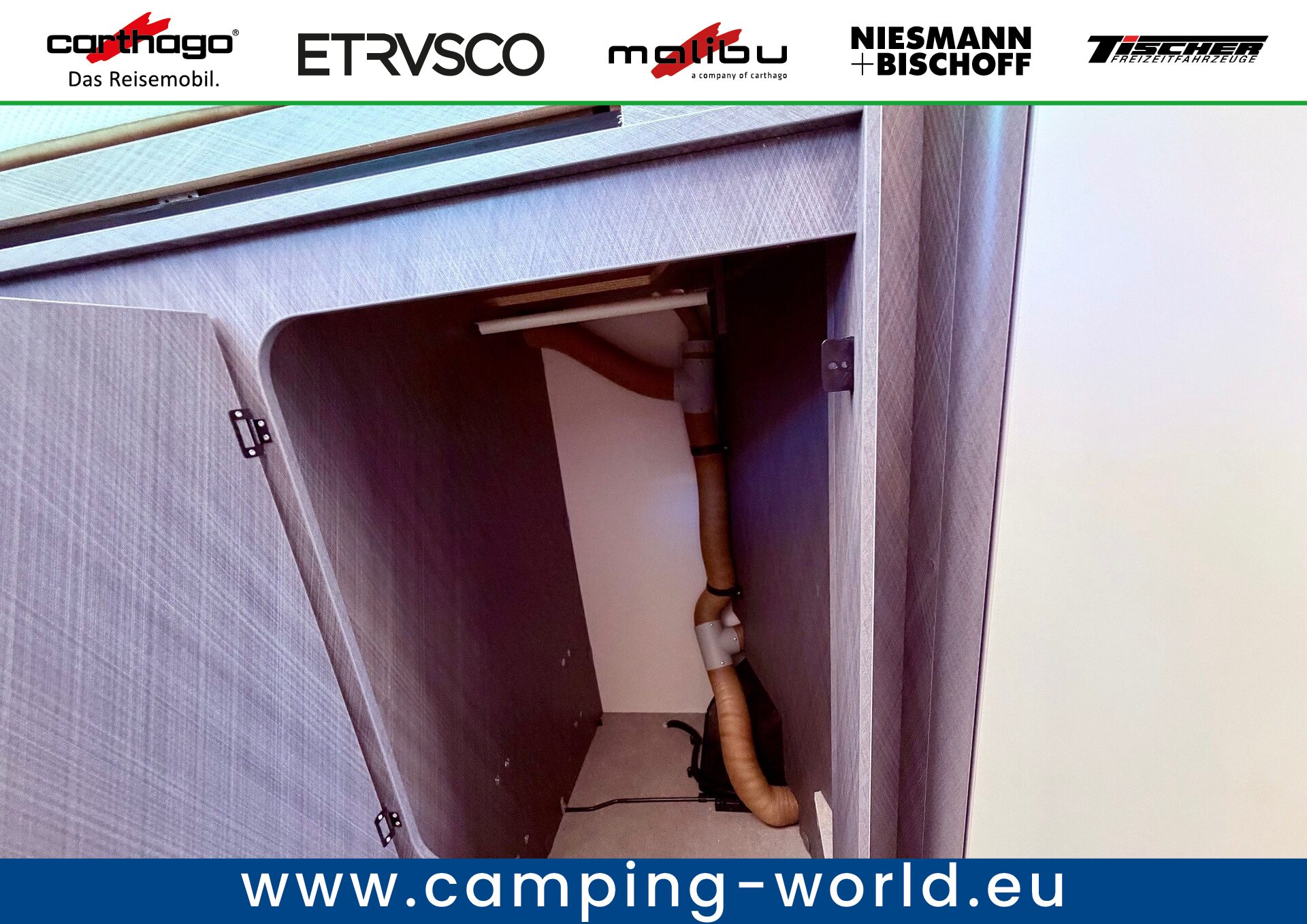 Etrusco T 7.4 SBC - Bild 26