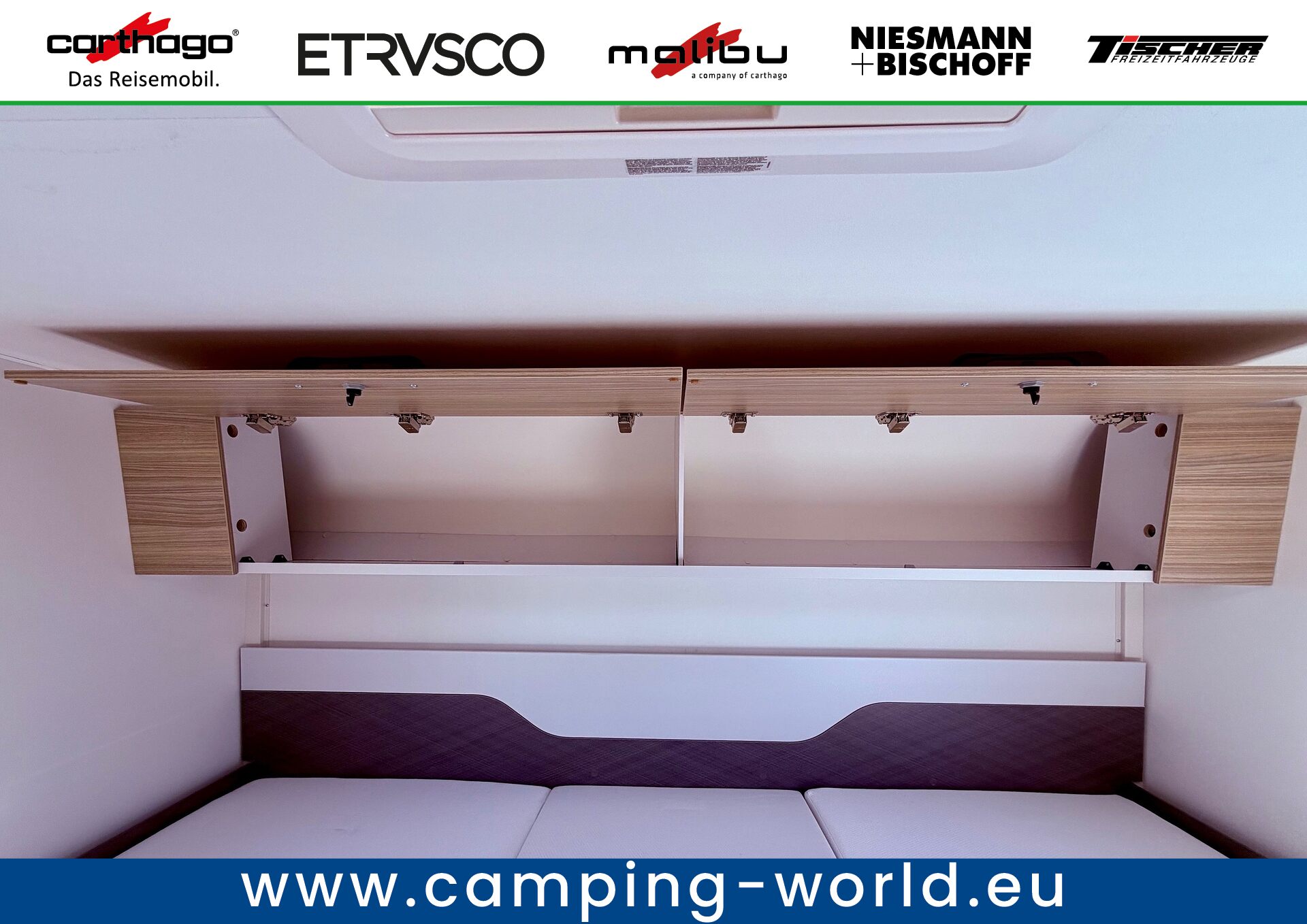 Etrusco T 7.4 SBC - Bild 27