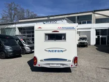 Fahrzeugbild Adria Coral 680 SP #7
