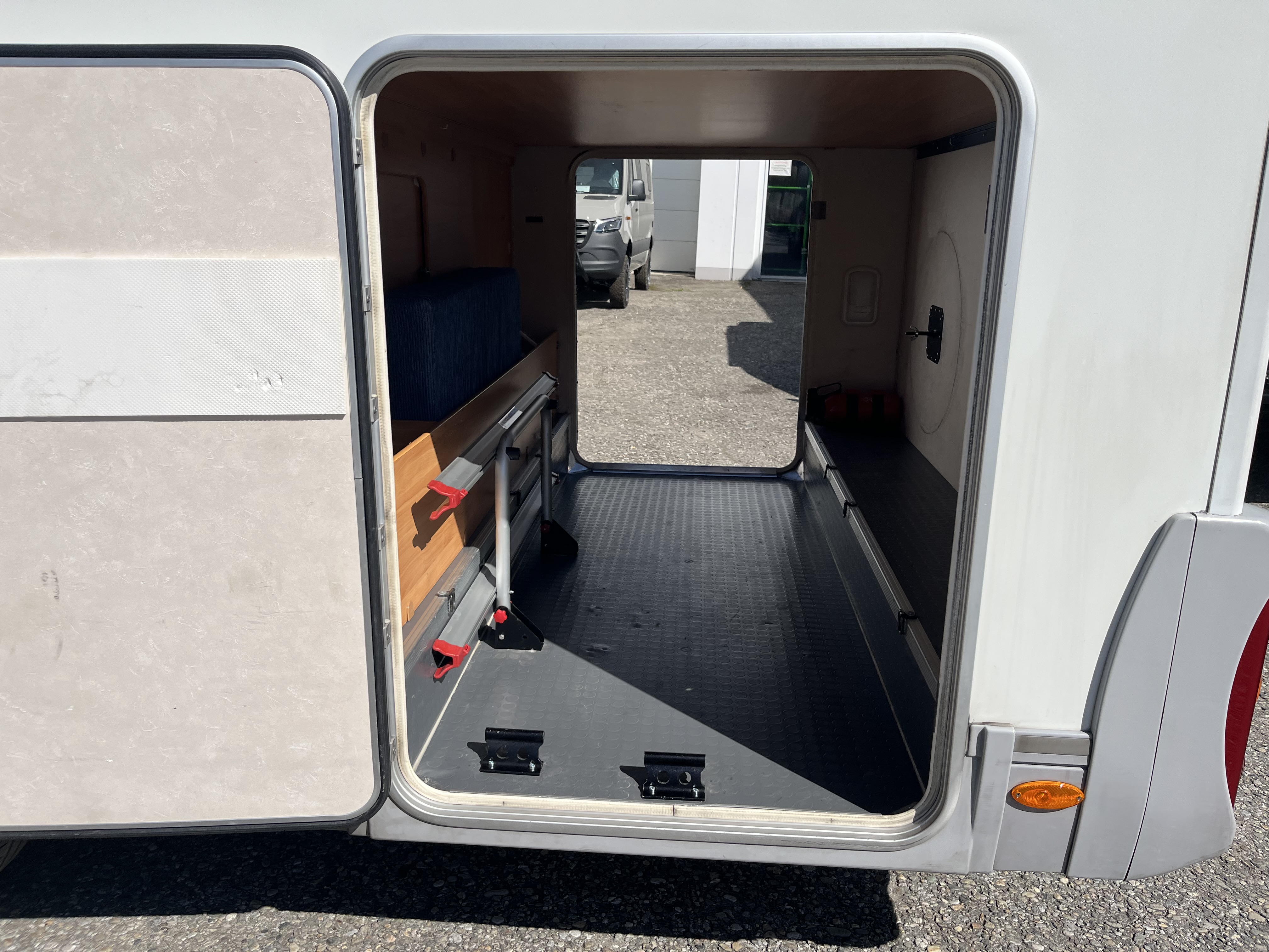 Adria Coral 680 SP - Bild 3