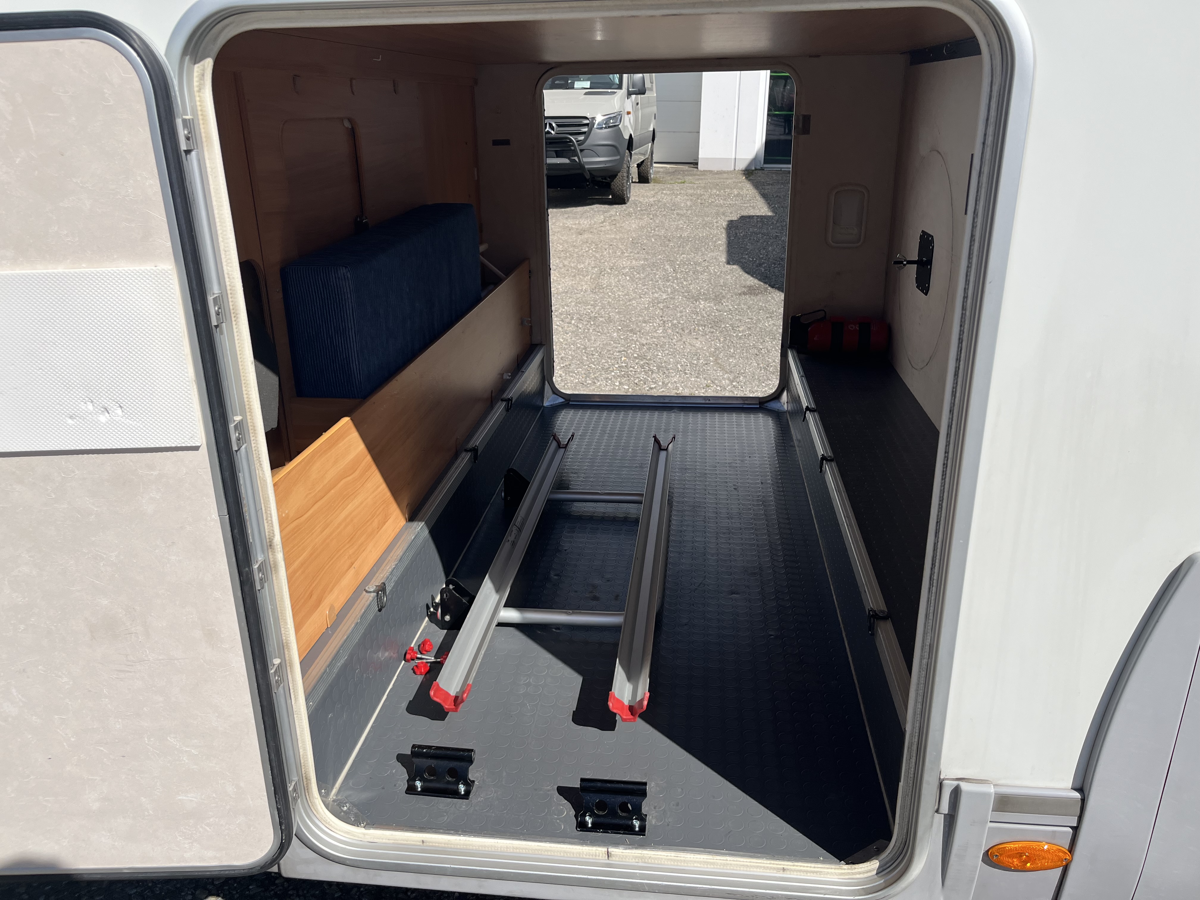 Adria Coral 680 SP - Bild 5