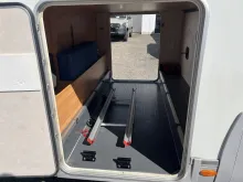 Fahrzeugbild Adria Coral 680 SP #6