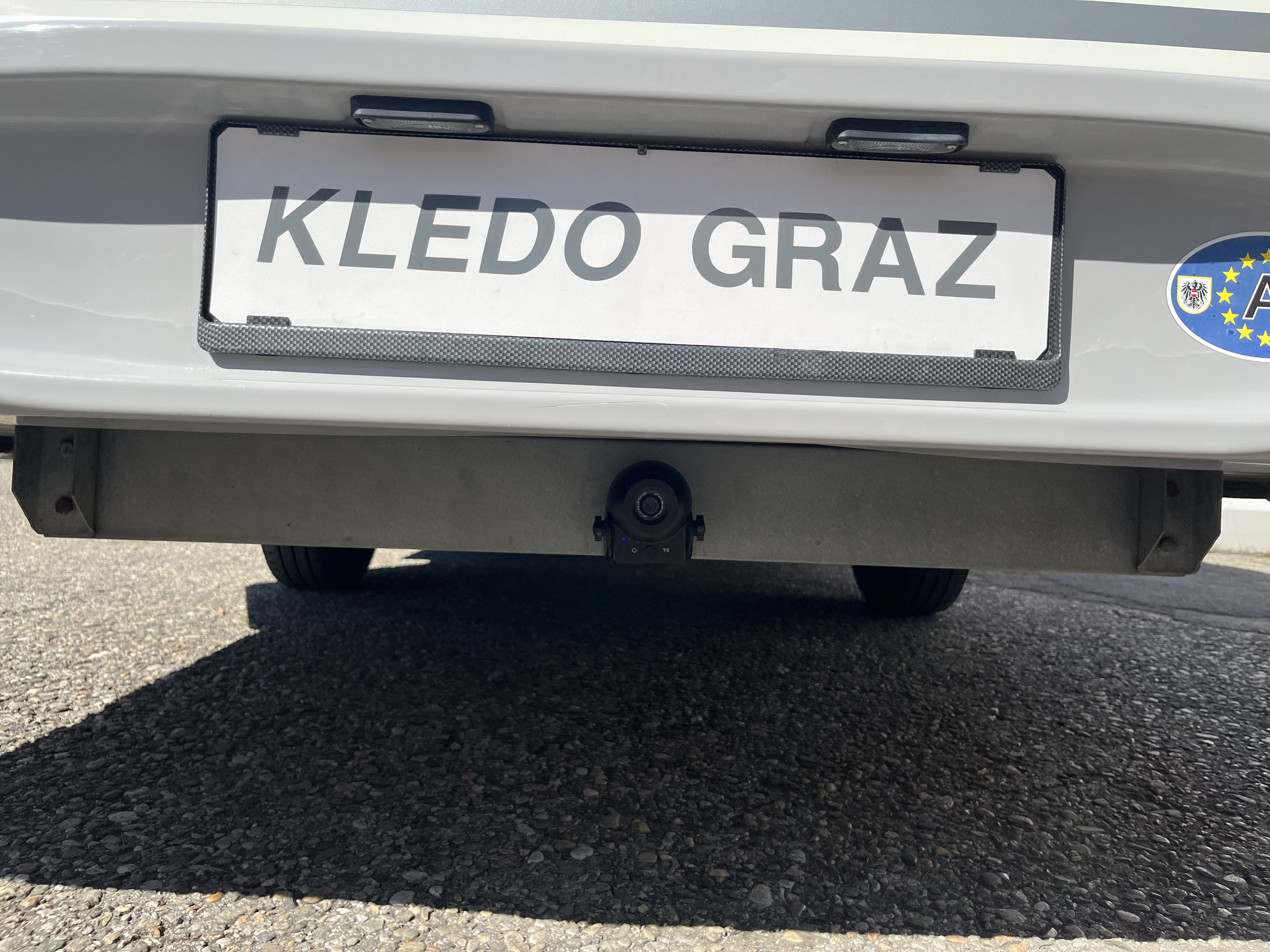 Adria Coral 680 SP - Bild 7