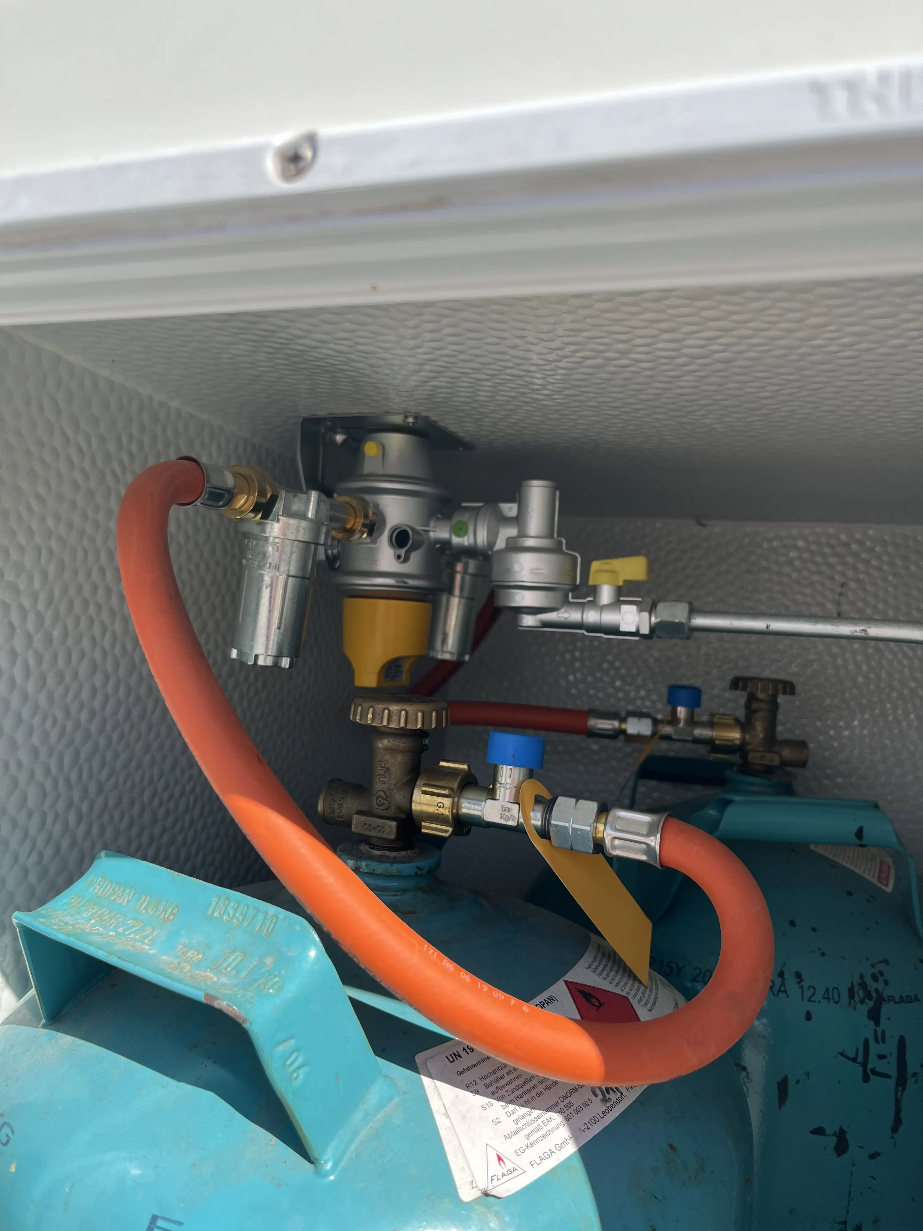 Adria Coral 680 SP - Bild 10