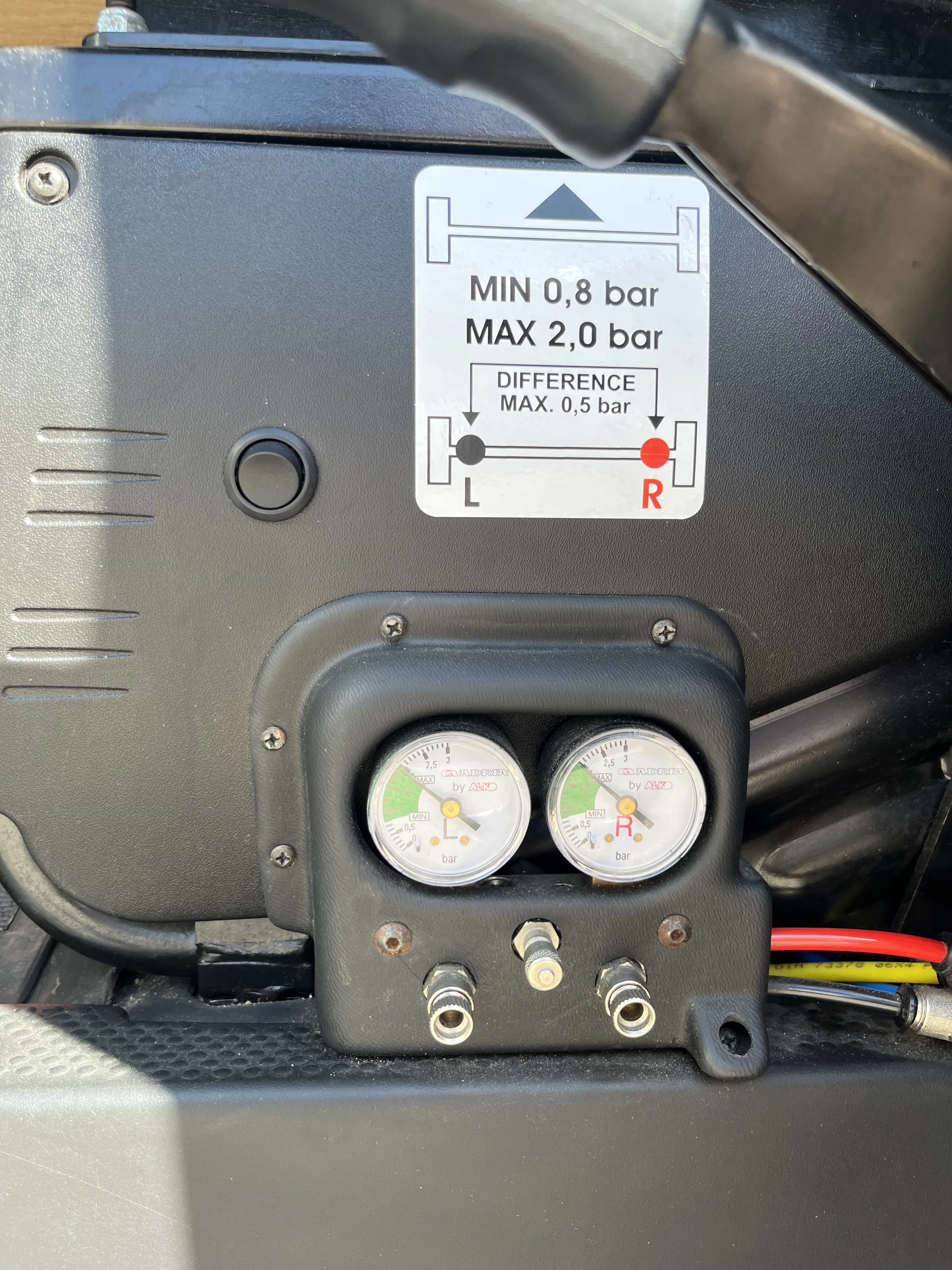 Adria Coral 680 SP - Bild 12