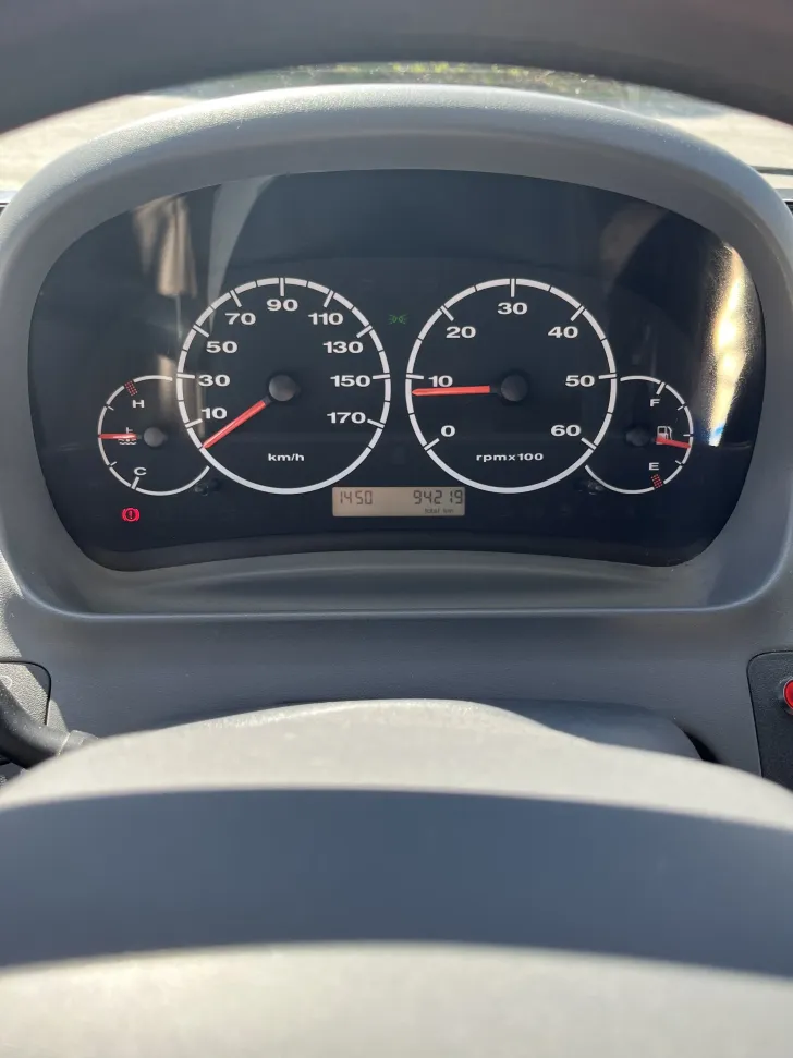 Fahrzeugbild Adria Coral 680 SP #23