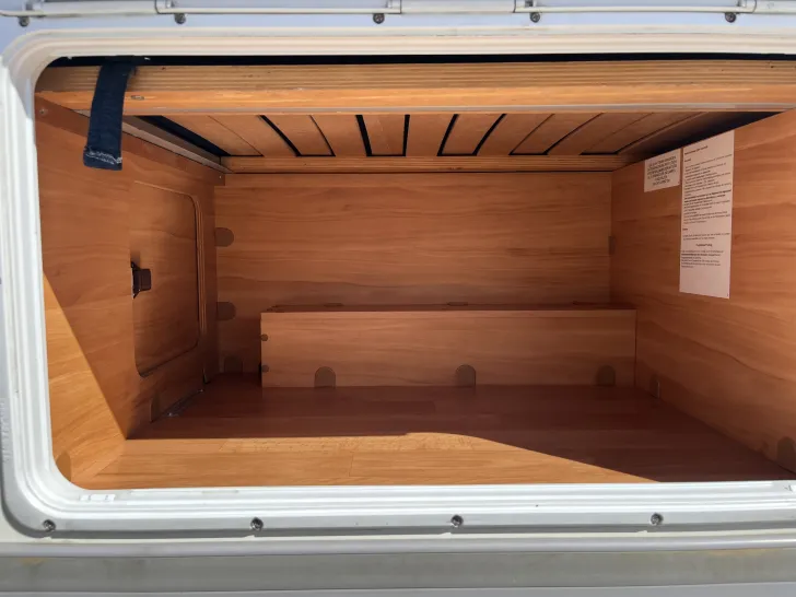Fahrzeugbild Adria Coral 680 SP #3