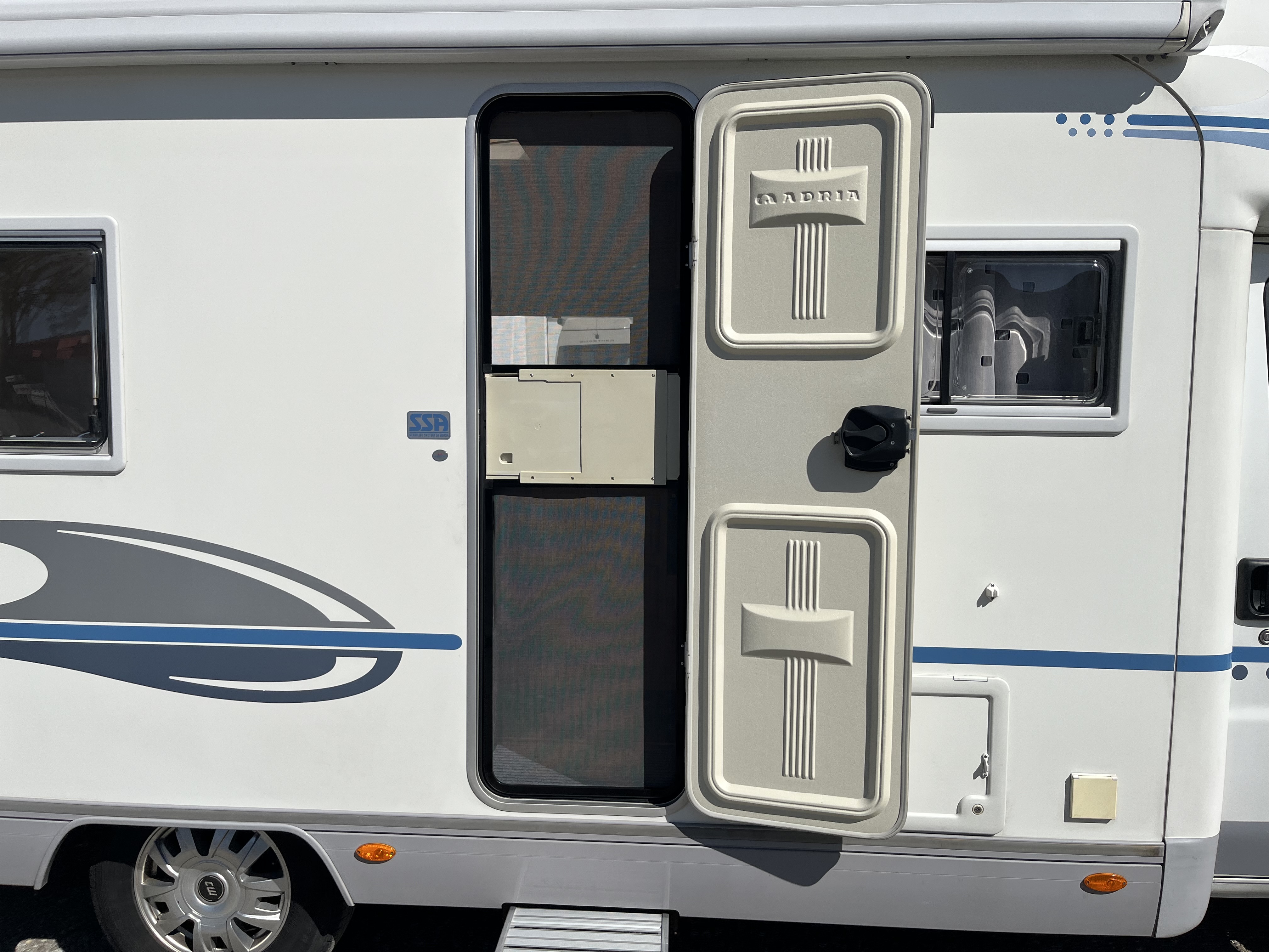 Adria Coral 680 SP - Bild 13