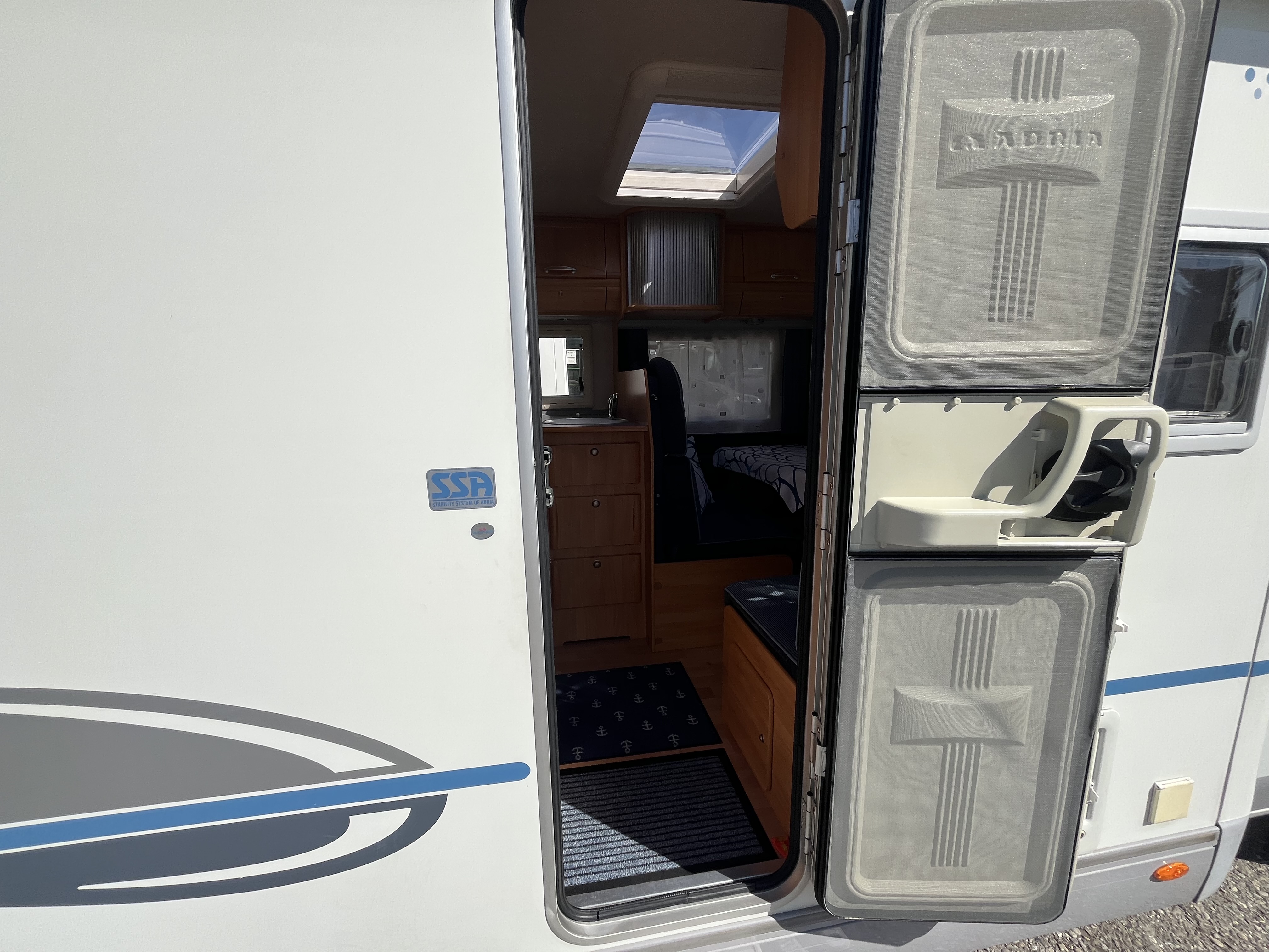 Adria Coral 680 SP - Bild 14