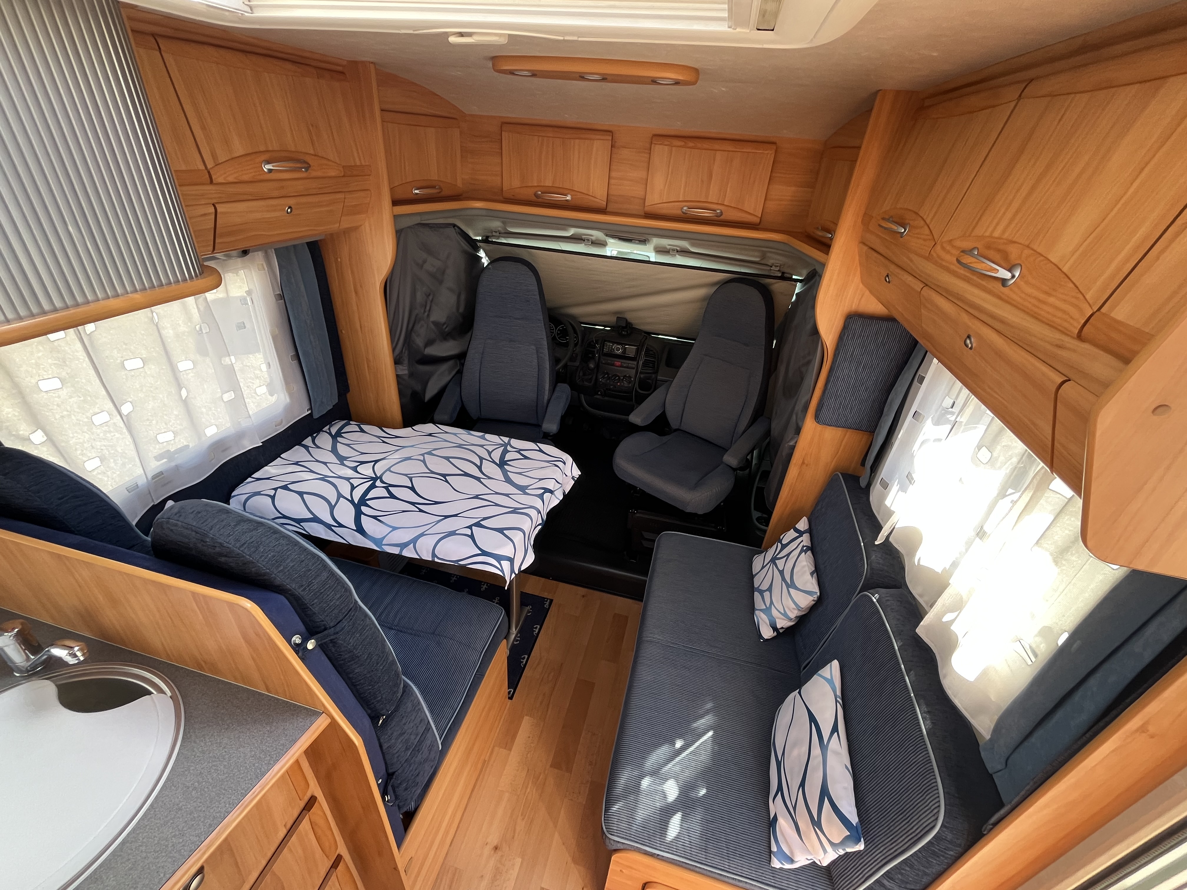 Adria Coral 680 SP - Bild 15