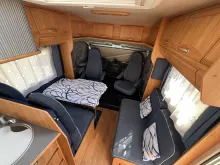Fahrzeugbild Adria Coral 680 SP #16