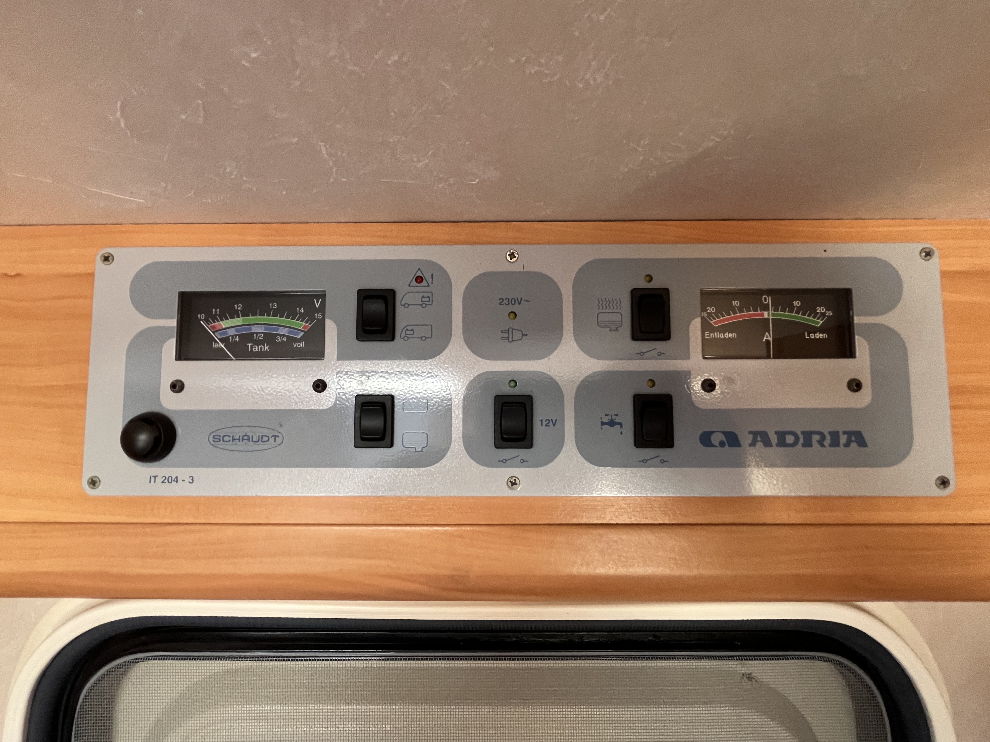 Adria Coral 680 SP - Bild 17