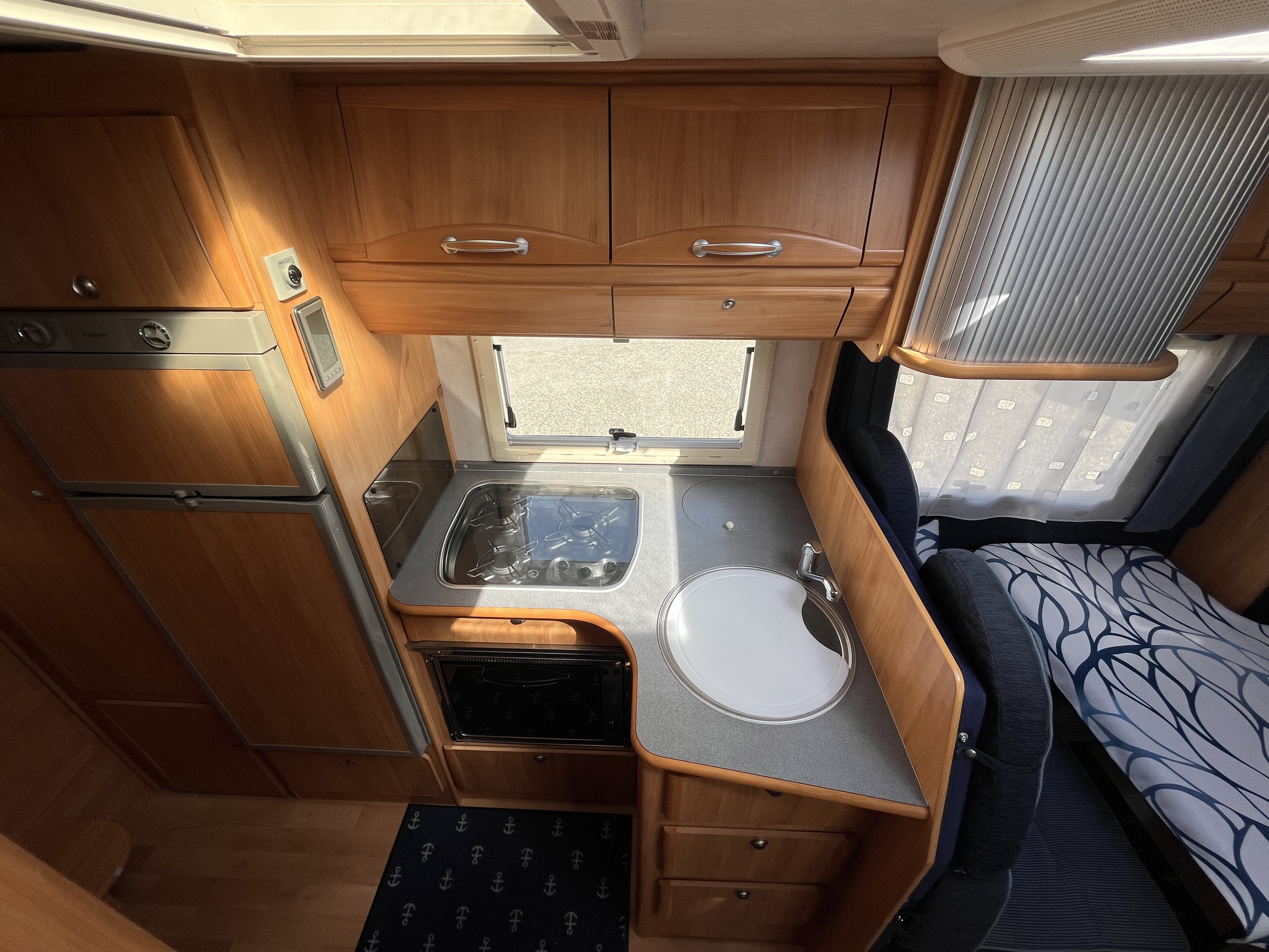 Adria Coral 680 SP - Bild 18