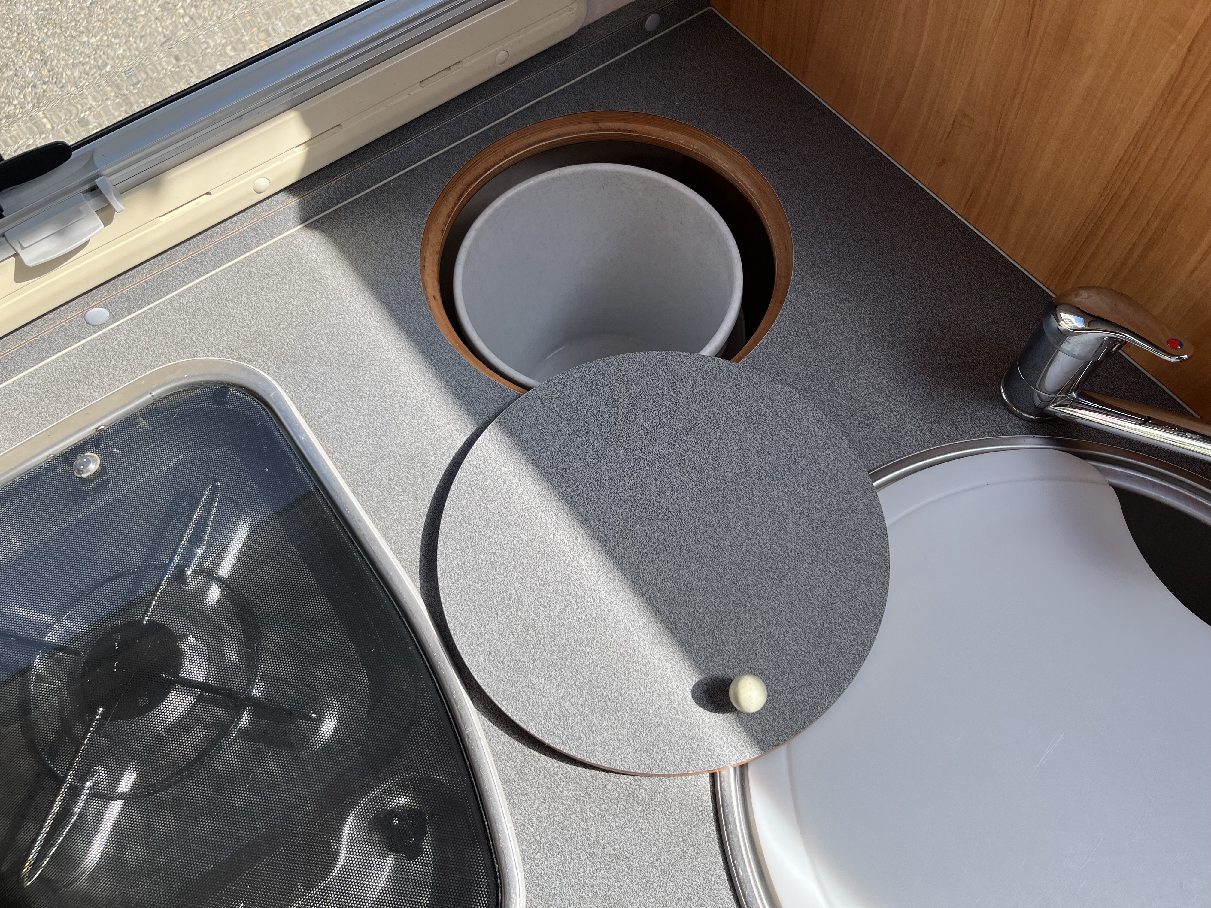 Adria Coral 680 SP - Bild 19