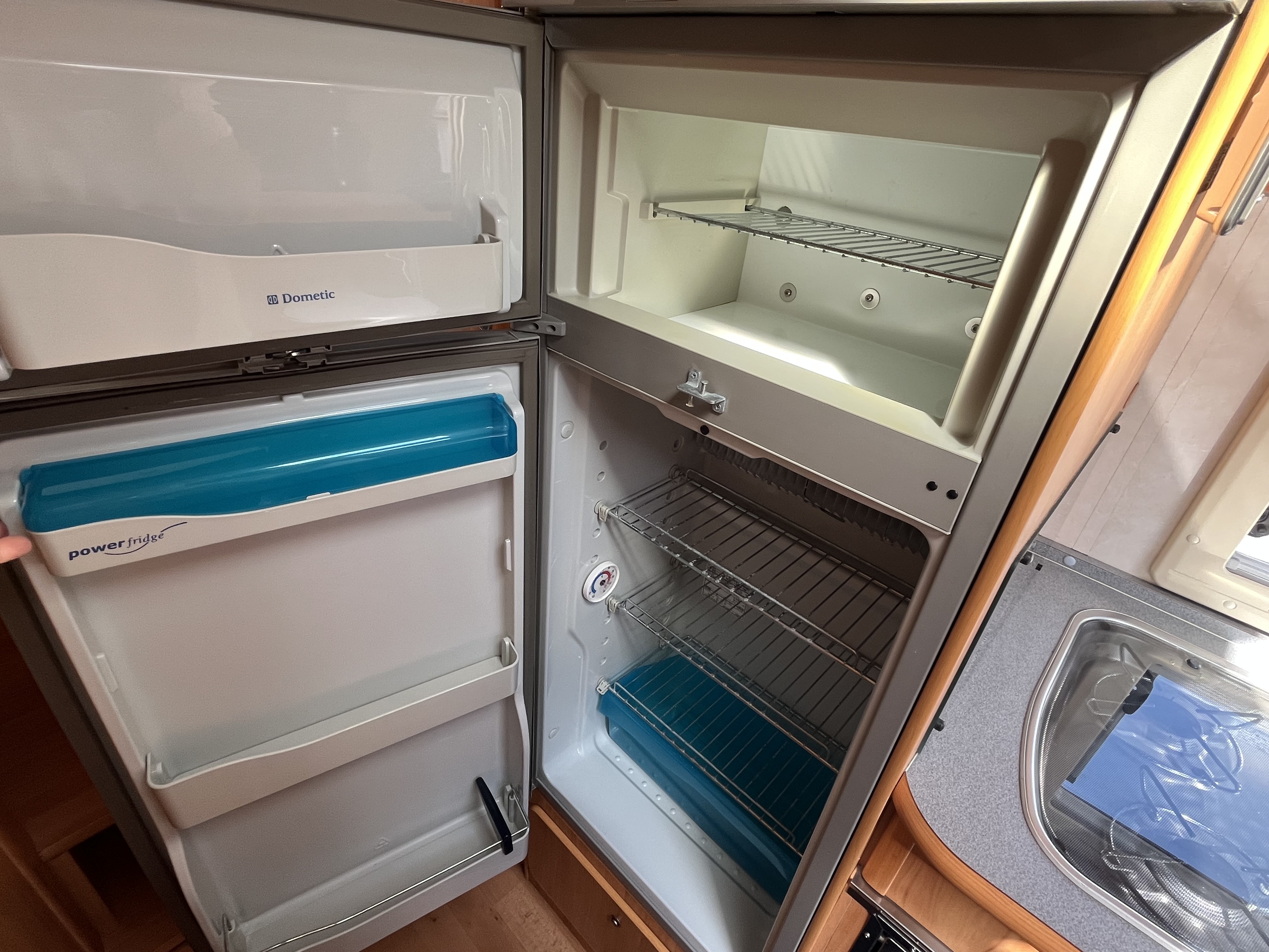 Adria Coral 680 SP - Bild 21