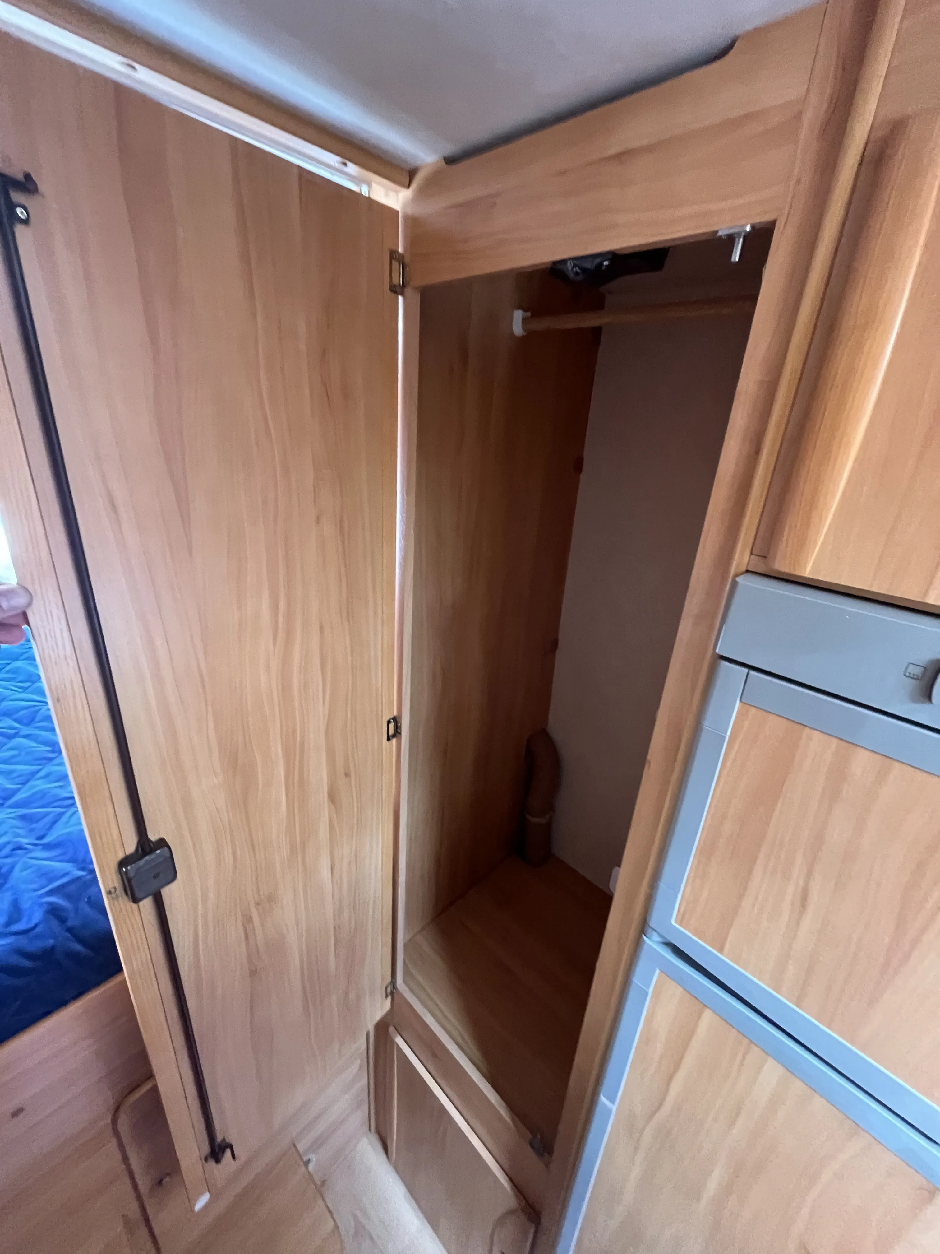 Adria Coral 680 SP - Bild 24