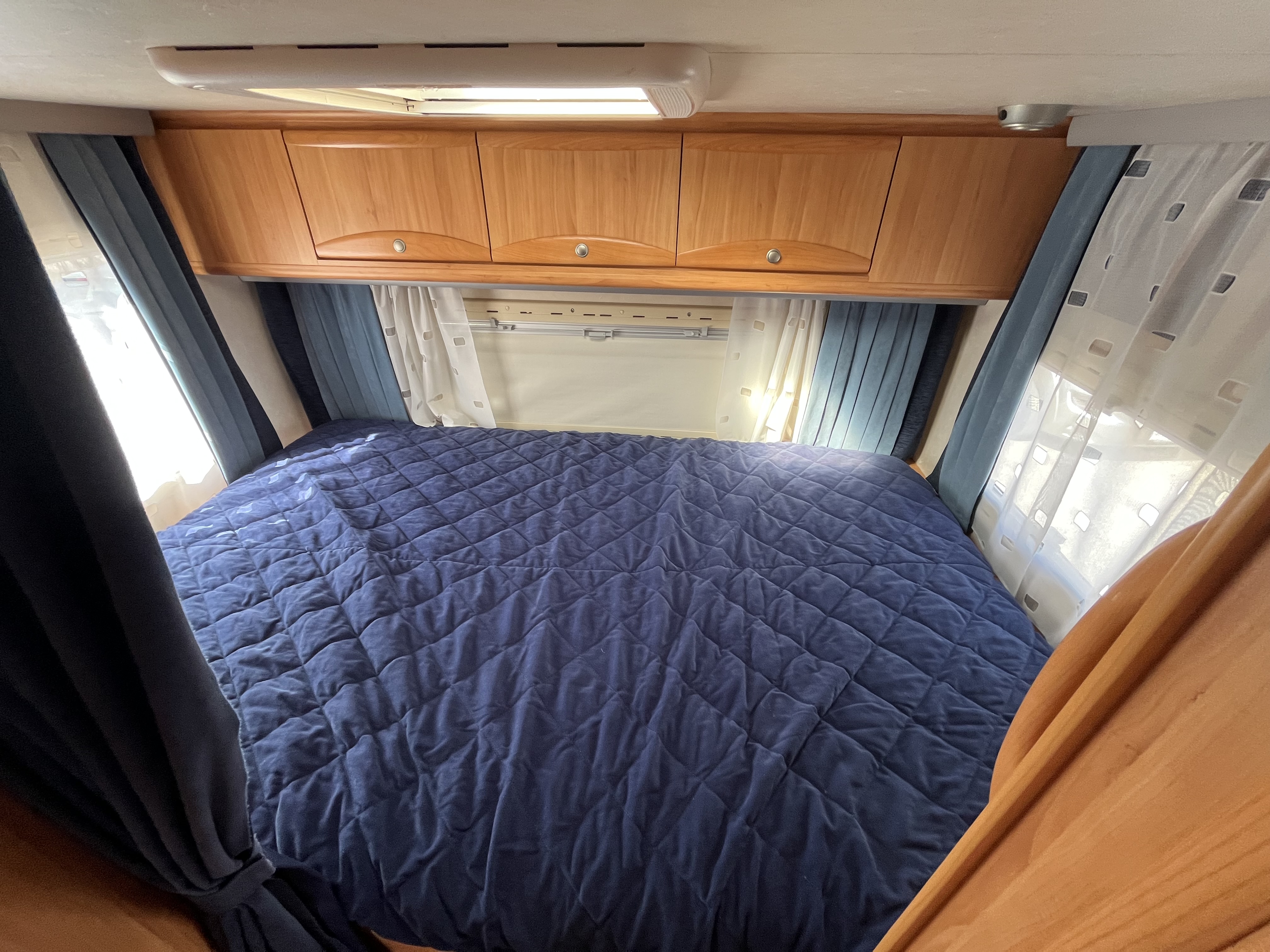 Adria Coral 680 SP - Bild 25