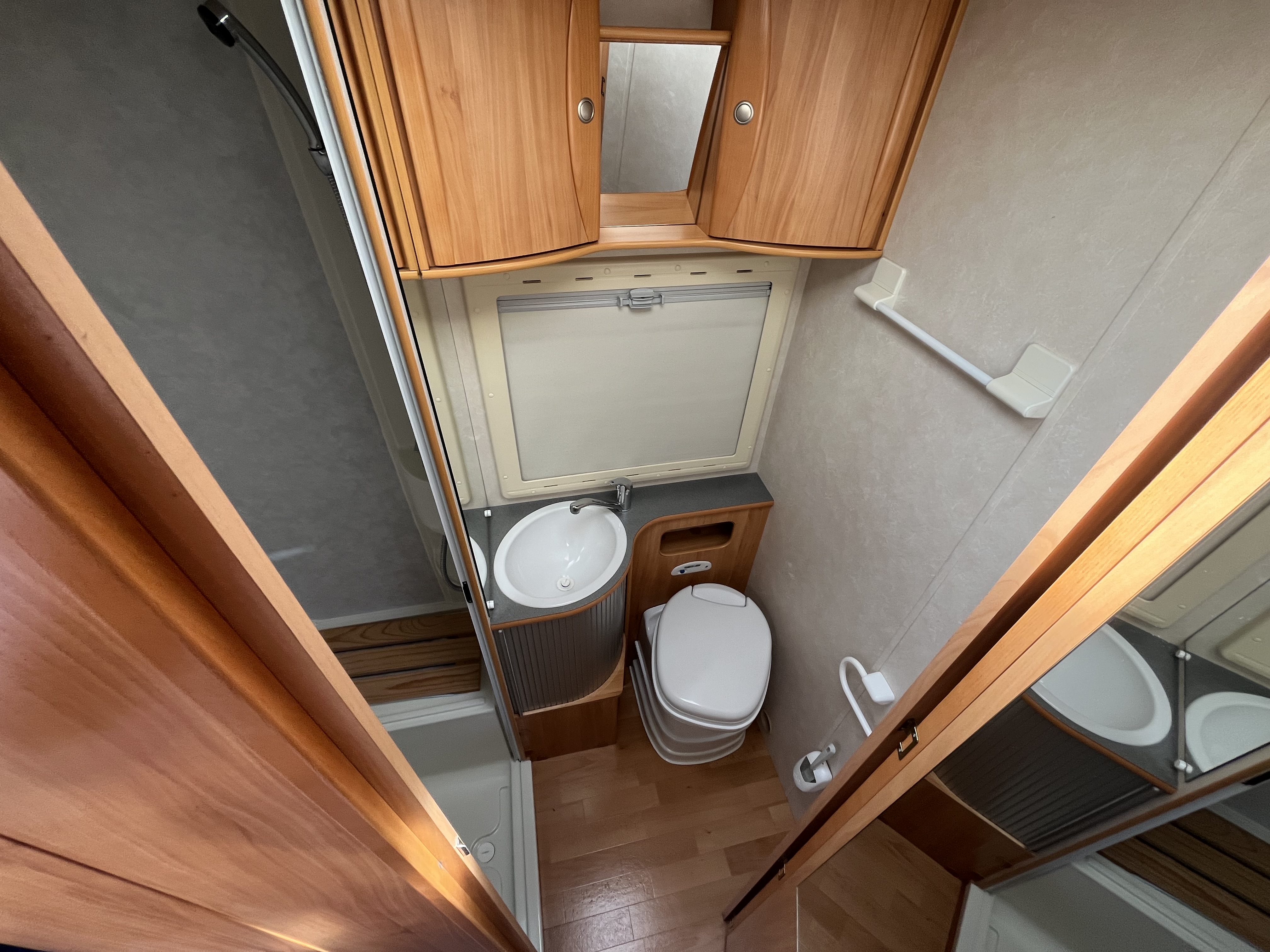 Adria Coral 680 SP - Bild 29