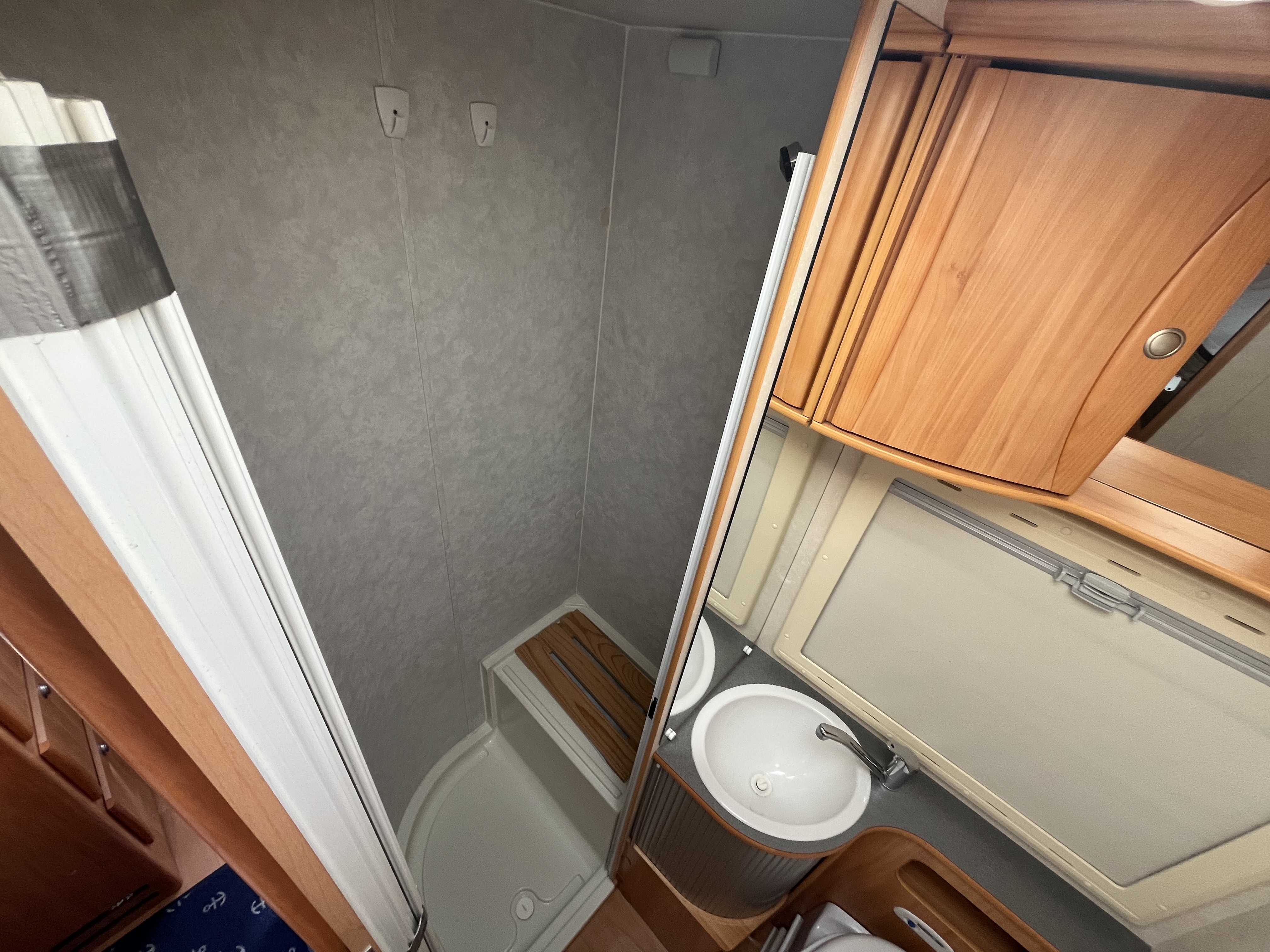 Adria Coral 680 SP - Bild 30