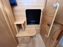 Fahrzeugbild Adria Coral 680 SP #27