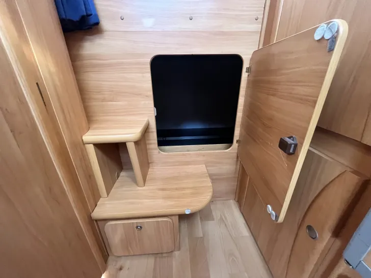Fahrzeugbild Adria Coral 680 SP #27