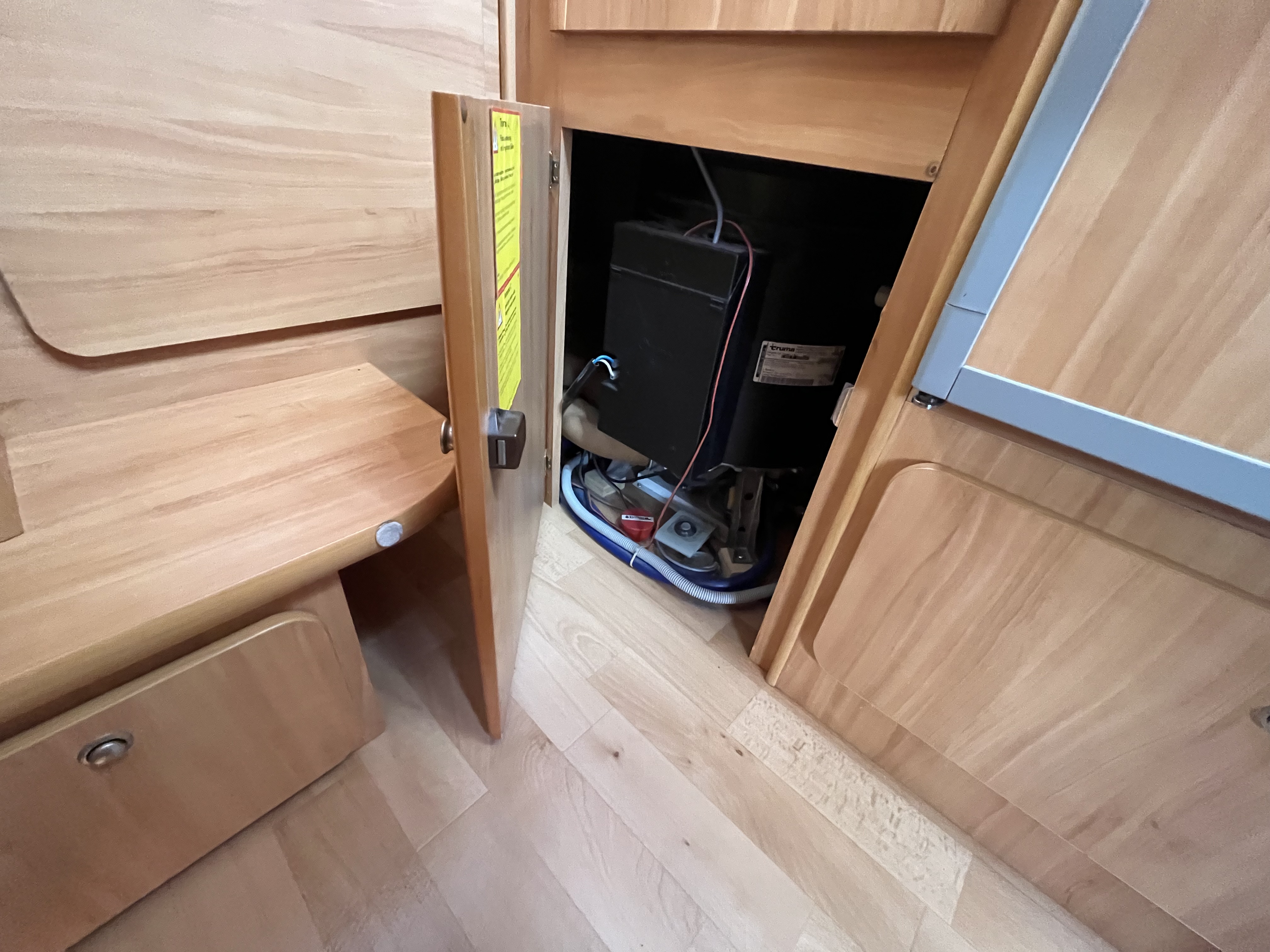 Adria Coral 680 SP - Bild 27