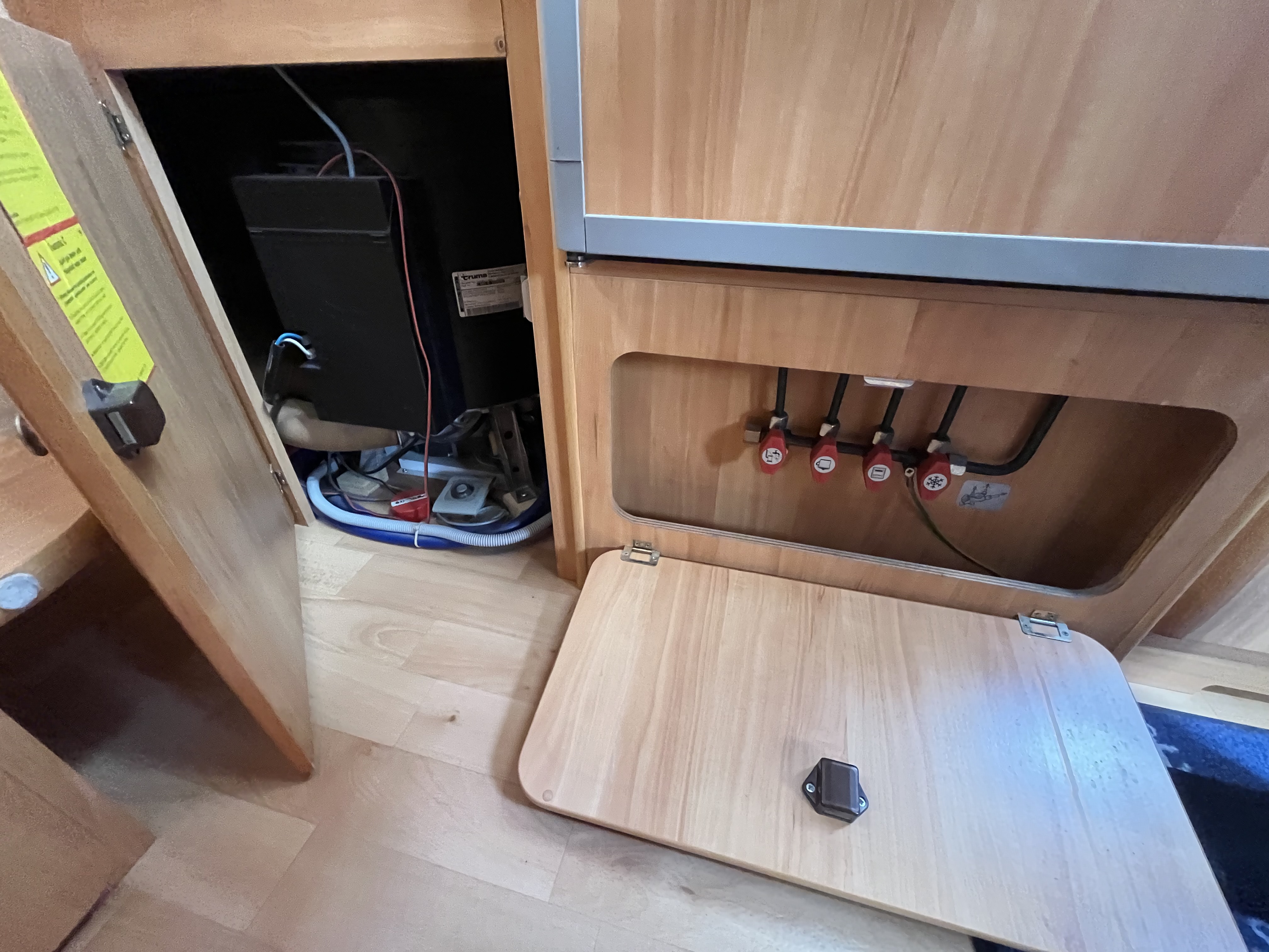 Adria Coral 680 SP - Bild 28