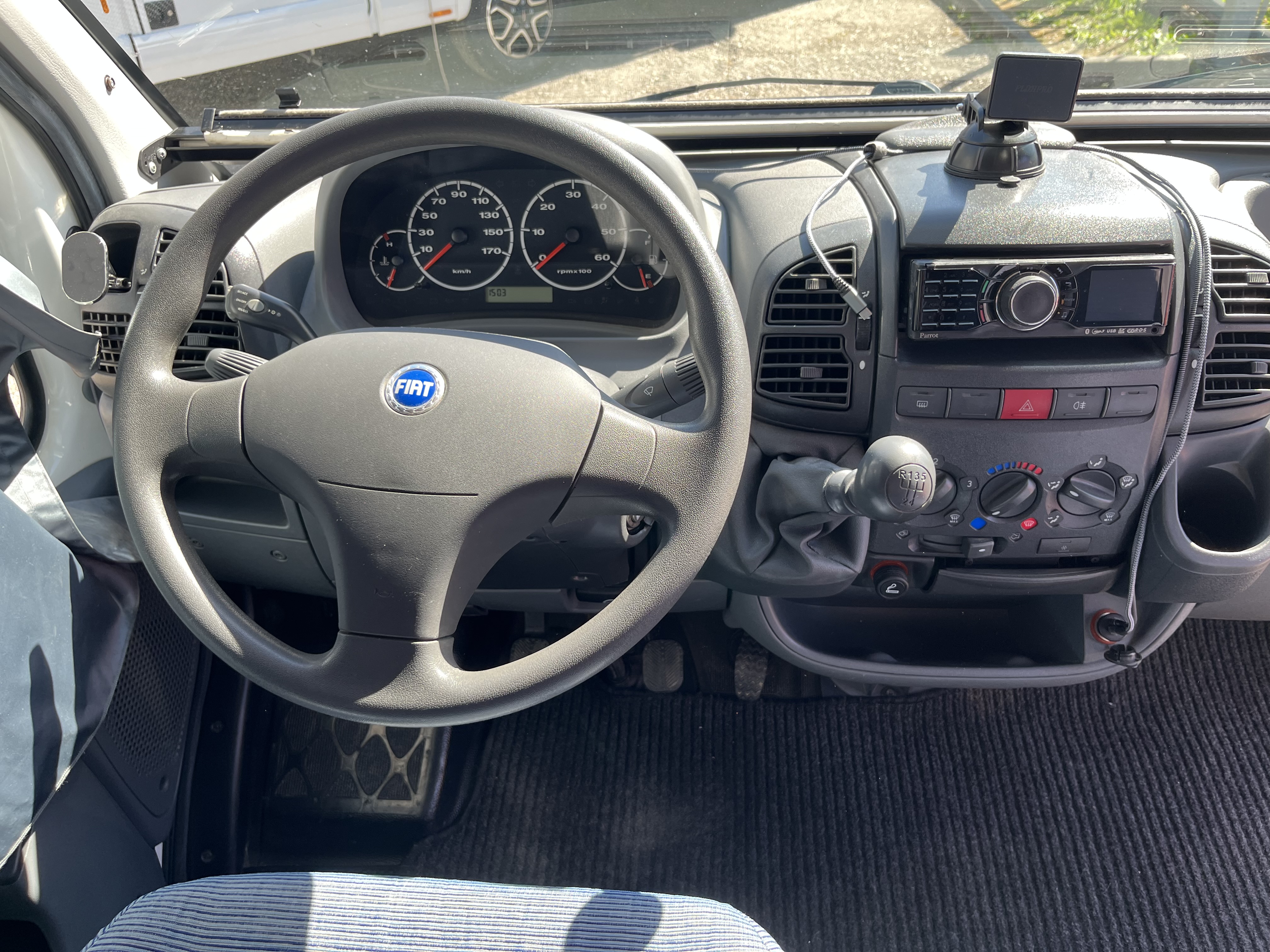 Adria Coral 680 SP - Bild 32