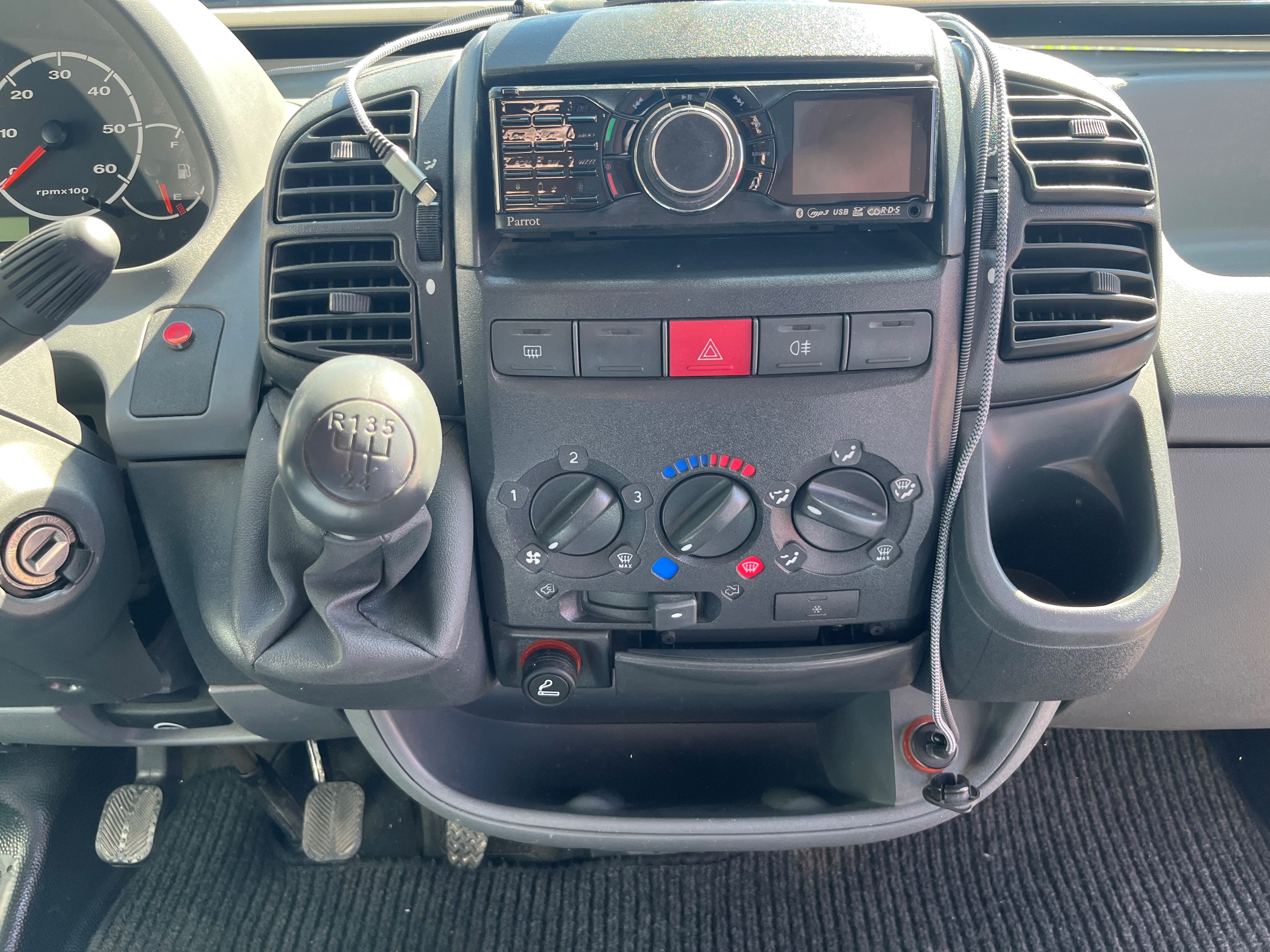 Adria Coral 680 SP - Bild 33