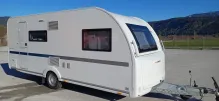 Fahrzeugbild Adria Altea 542 PK 3er Stockbett- Abverkauf #5