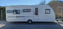 Fahrzeugbild Adria Adora 593 UP -VERKAUFT- #1
