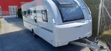 Fahrzeugbild Adria Adora 593 UP -VERKAUFT- #4