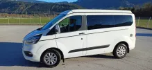 Fahrzeugbild Laika Kosmo Urban F 100 - Automatik- ABVERKAUF #3