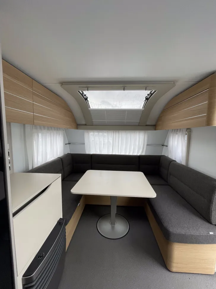 Fahrzeugbild Adria Adora 593 UP -VERKAUFT- #6