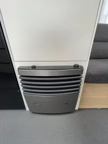 Fahrzeugbild Adria Adora 593 UP -VERKAUFT- #8