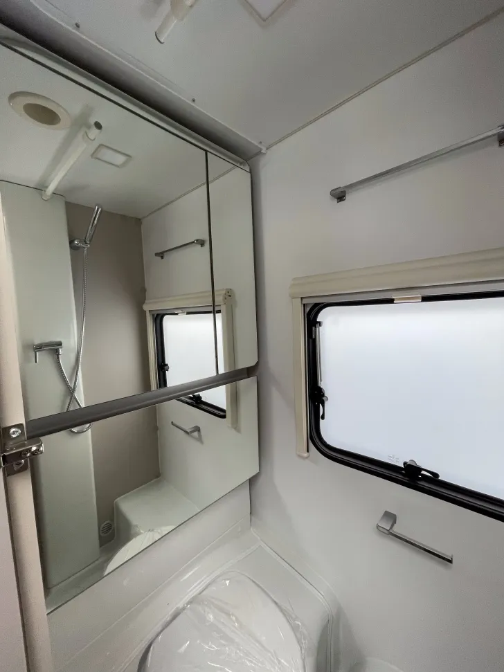 Fahrzeugbild Adria Adora 593 UP -VERKAUFT- #10